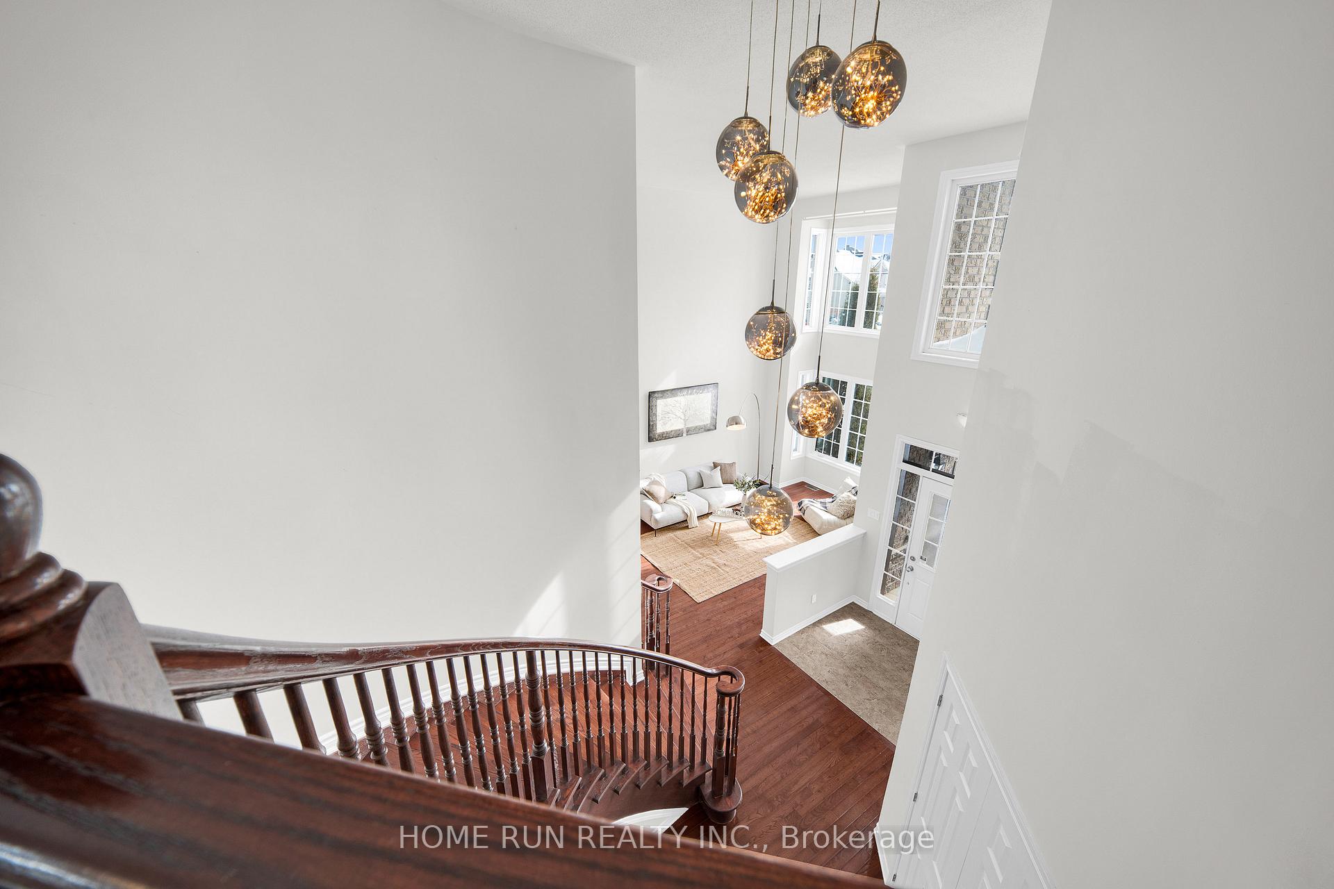 Photo 26 of 531 Bretby Crescent, Ottawa, Barrhaven - Cedargrove/Fraserdale — HOMEH