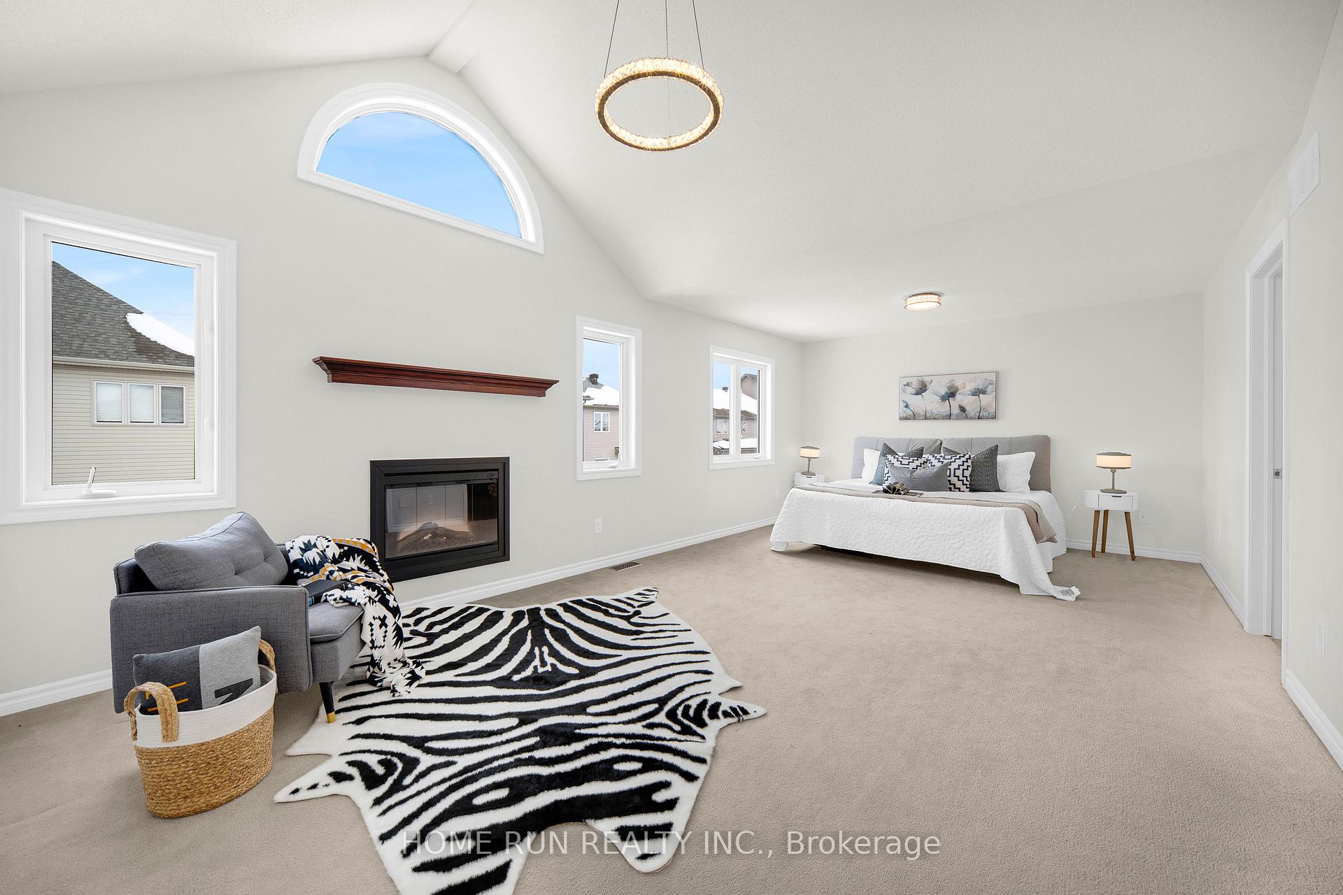 Photo 28 of 531 Bretby Crescent, Ottawa, Barrhaven - Cedargrove/Fraserdale — HOMEH