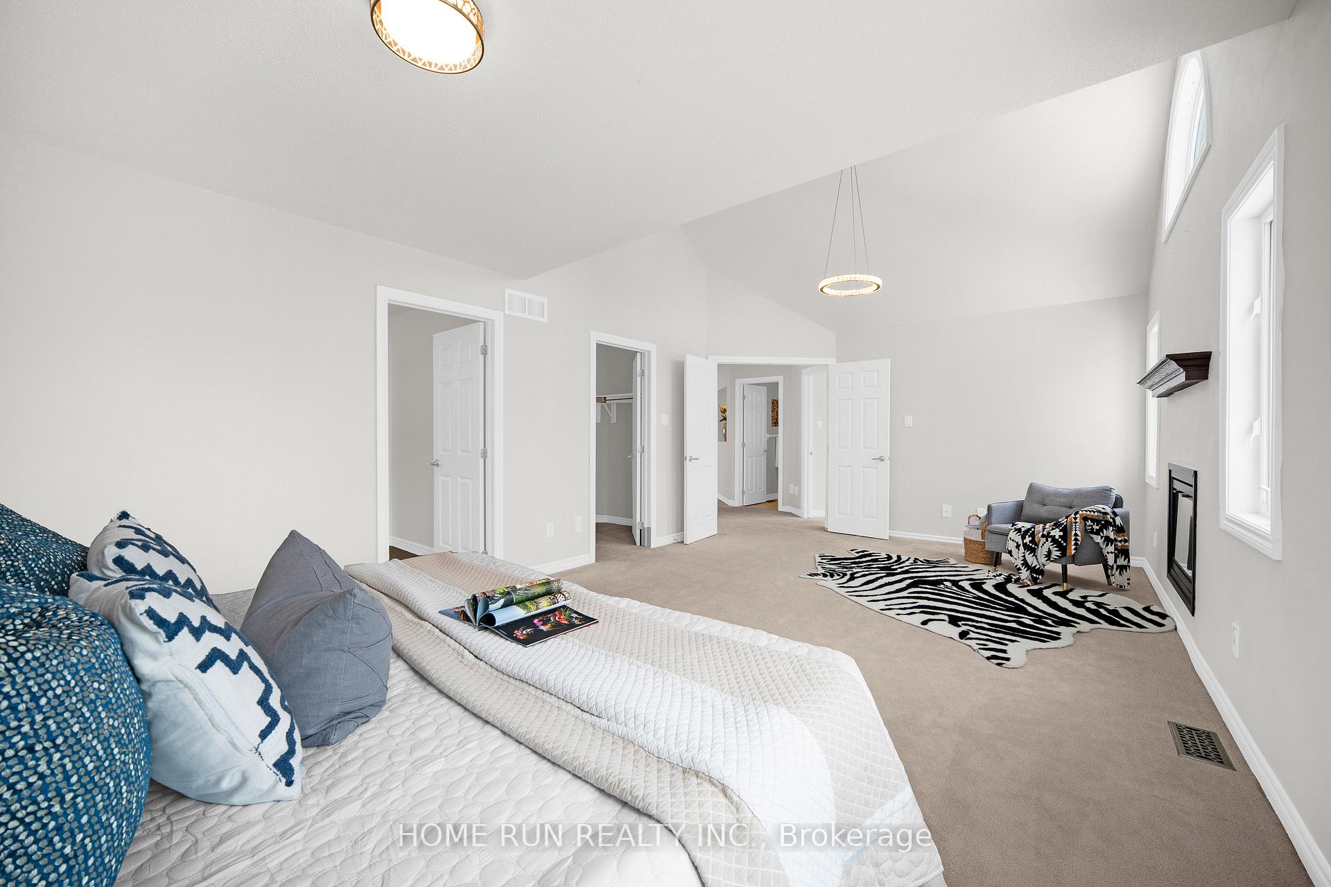 Photo 48 of 531 Bretby Crescent, Ottawa, Barrhaven - Cedargrove/Fraserdale — HOMEH
