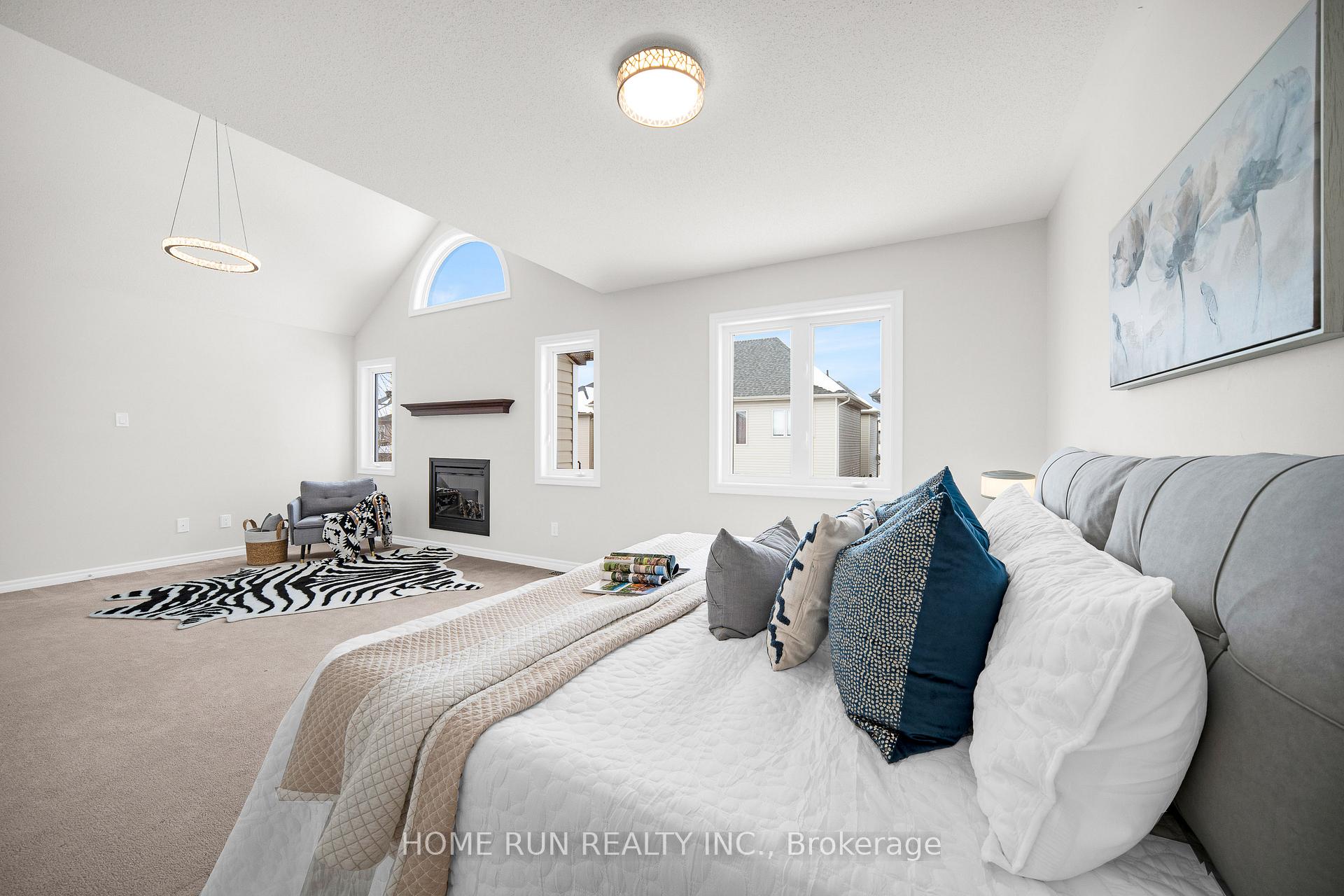 Photo 30 of 531 Bretby Crescent, Ottawa, Barrhaven - Cedargrove/Fraserdale — HOMEH