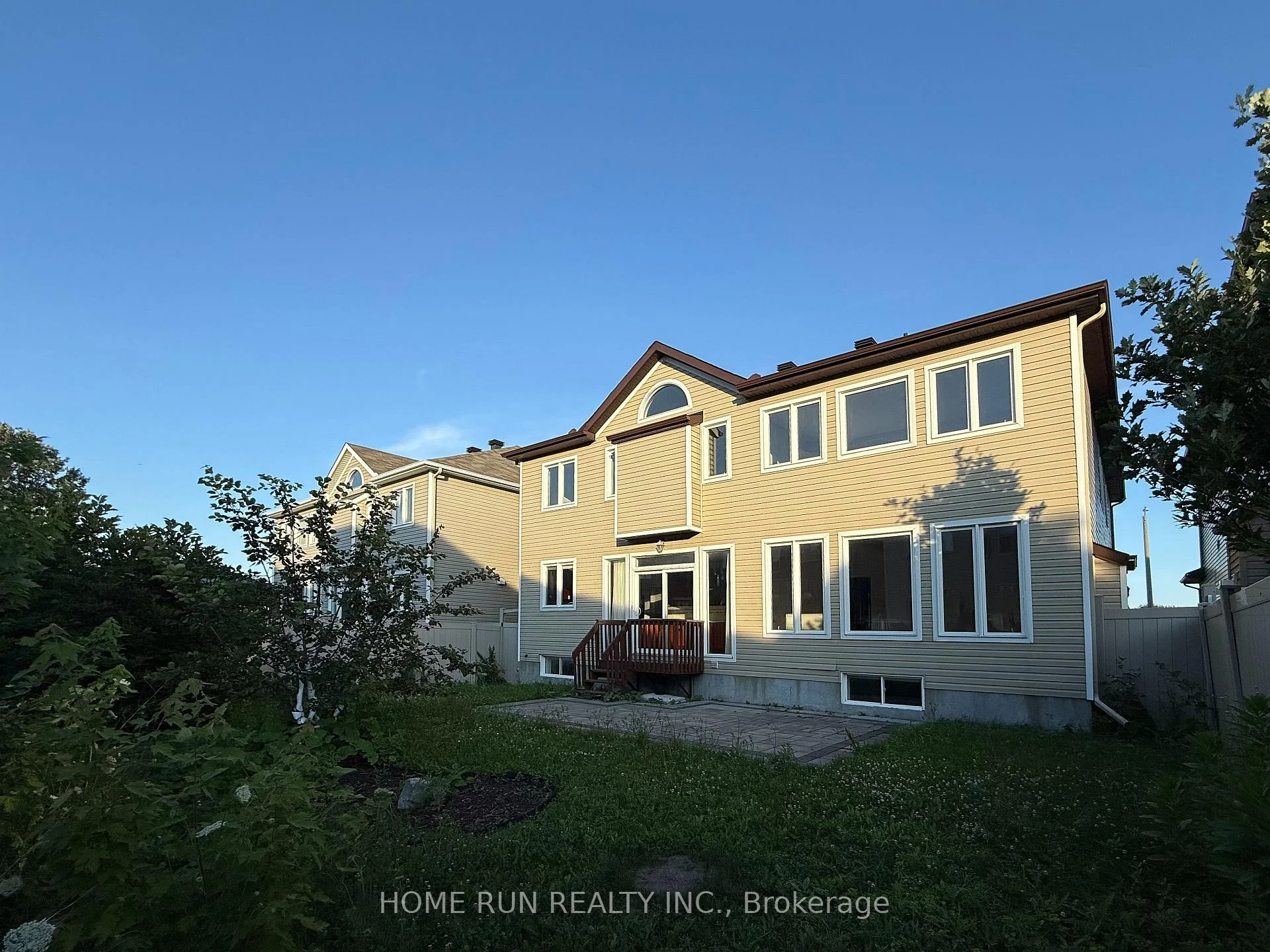 Photo 47 of 531 Bretby Crescent, Ottawa, Barrhaven - Cedargrove/Fraserdale — HOMEH