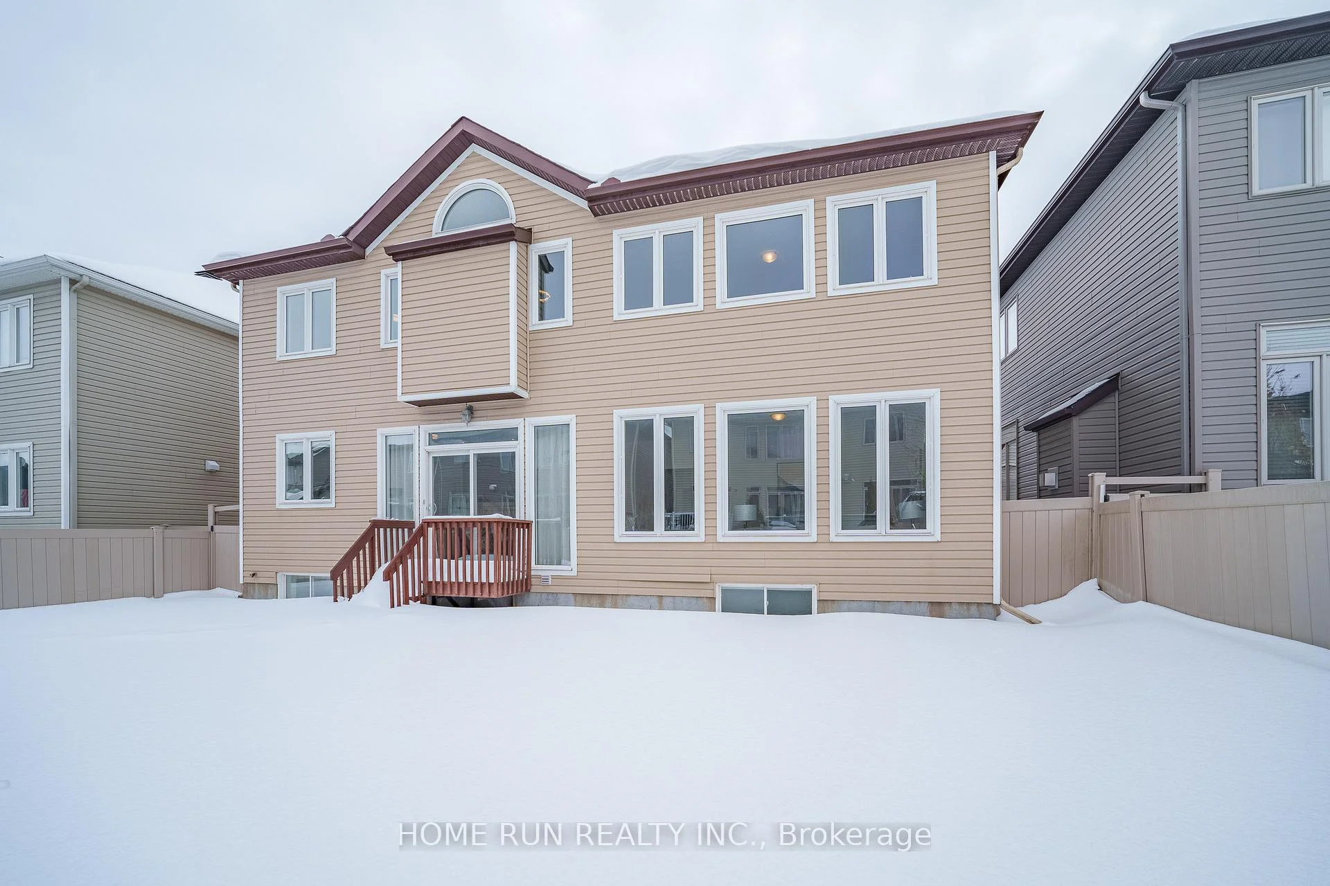 Photo 52 of 531 Bretby Crescent, Ottawa, Barrhaven - Cedargrove/Fraserdale — HOMEH