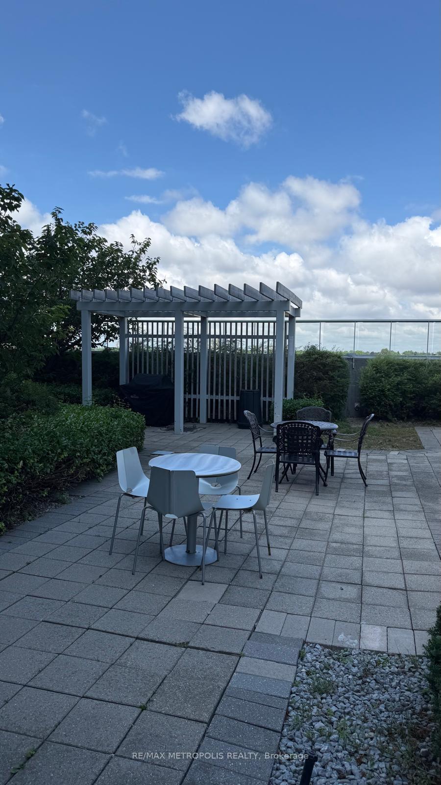 Photo 3 of Unit 1203, 36 Lee Centre Drive, Scarborough, Woburn — HOMEH