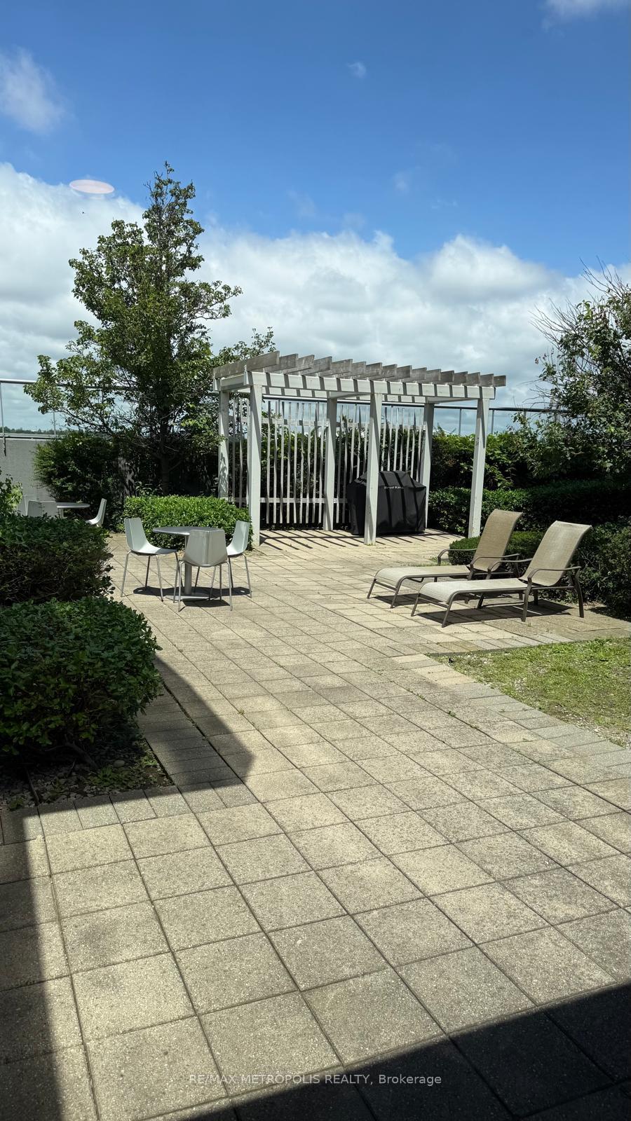 Photo 9 of Unit 1203, 36 Lee Centre Drive, Scarborough, Woburn — HOMEH
