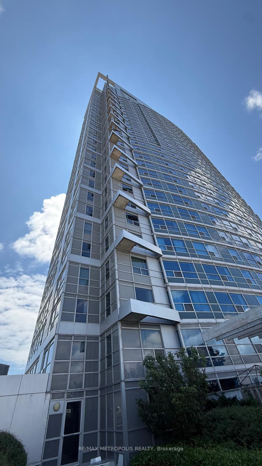 Photo 13 of Unit 1203, 36 Lee Centre Drive, Scarborough, Woburn — HOMEH