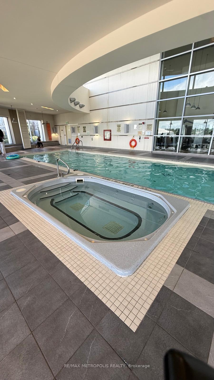 Photo 15 of Unit 1203, 36 Lee Centre Drive, Scarborough, Woburn — HOMEH
