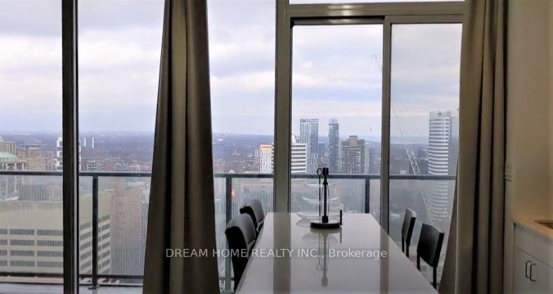 Photo 1 of Unit Ph310, 426 University Avenue, Toronto, Kensington-Chinatown — HOMEH