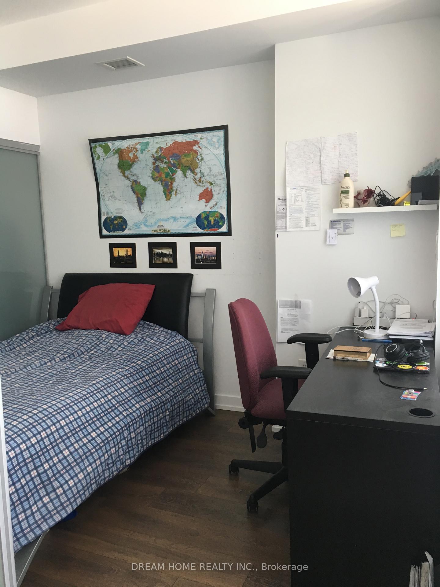 Photo 5 of Unit Ph310, 426 University Avenue, Toronto, Kensington-Chinatown — HOMEH