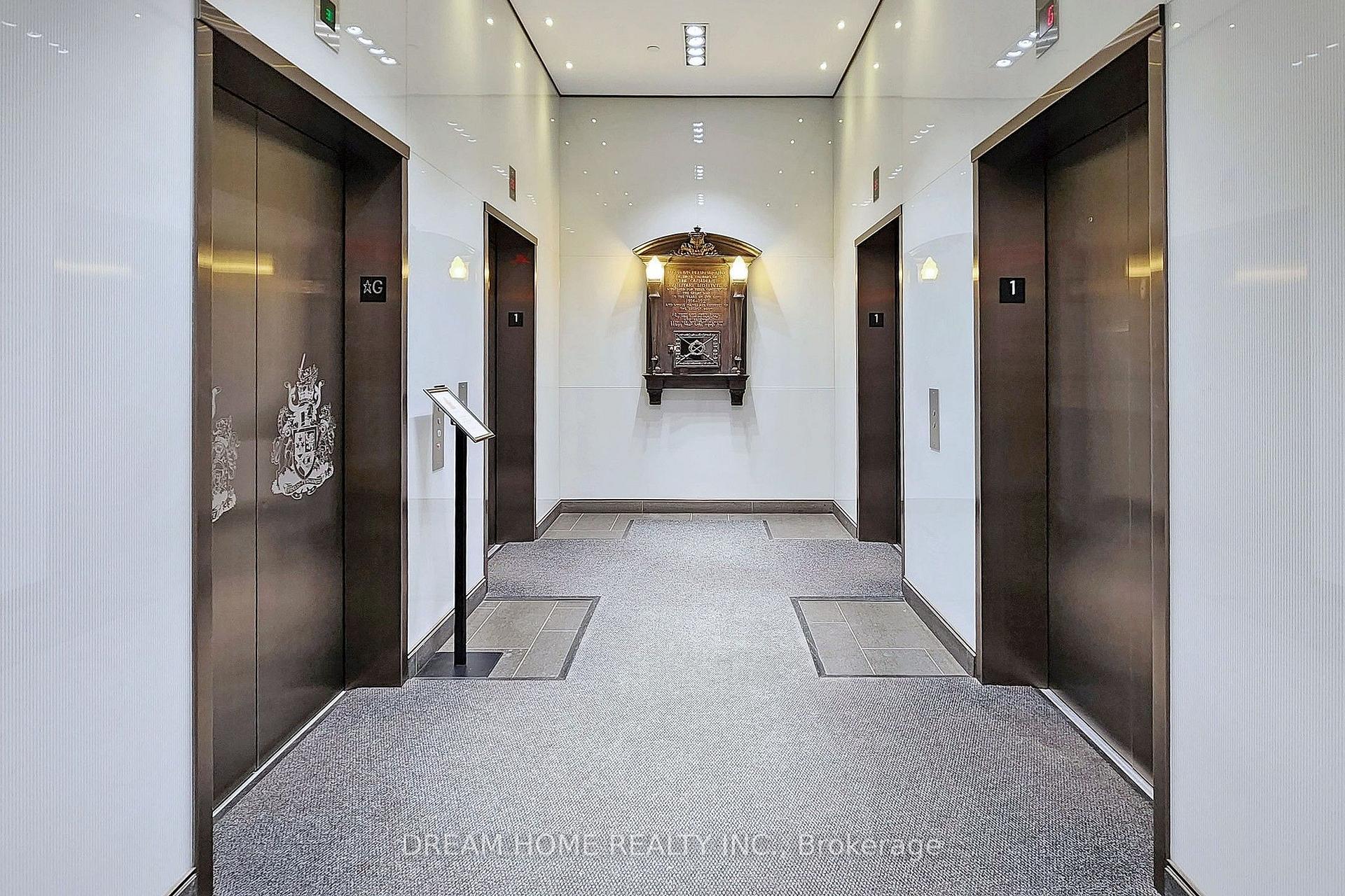 Photo 16 of Unit Ph310, 426 University Avenue, Toronto, Kensington-Chinatown — HOMEH