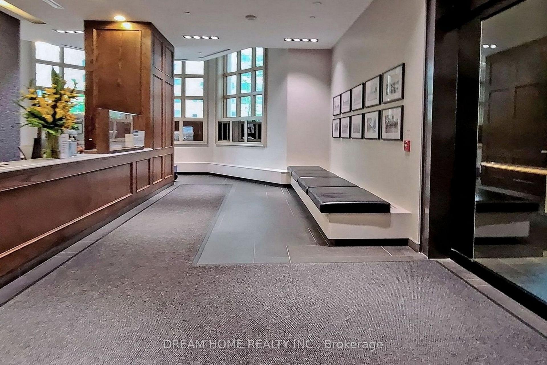 Photo 18 of Unit Ph310, 426 University Avenue, Toronto, Kensington-Chinatown — HOMEH