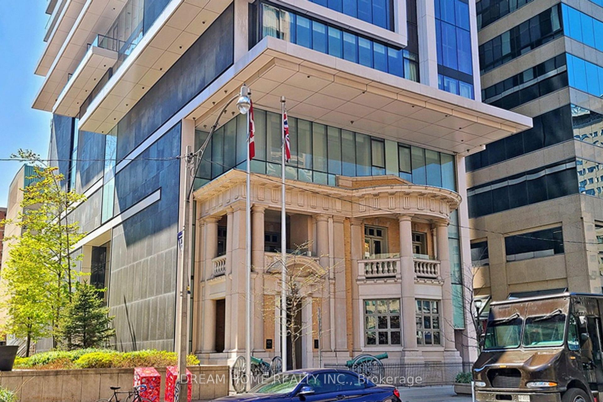 Photo 20 of Unit Ph310, 426 University Avenue, Toronto, Kensington-Chinatown — HOMEH