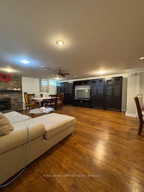 Photo 1 of Unit Lower Unit, 2171 Corsair Road, Mississauga, Cooksville — HOMEH