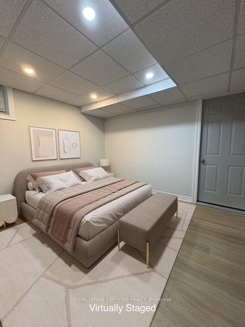 Photo 2 of Unit Lower Unit, 2171 Corsair Road, Mississauga, Cooksville — HOMEH