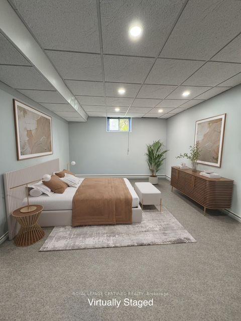 Photo 5 of Unit Lower Unit, 2171 Corsair Road, Mississauga, Cooksville — HOMEH