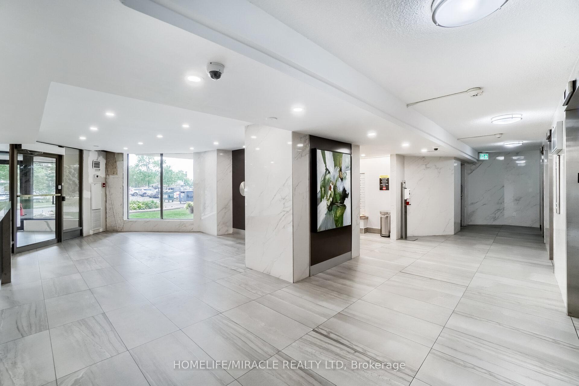 Photo 7 of Unit 610, 234 Albion Road, Etobicoke, Elms-Old Rexdale — HOMEH
