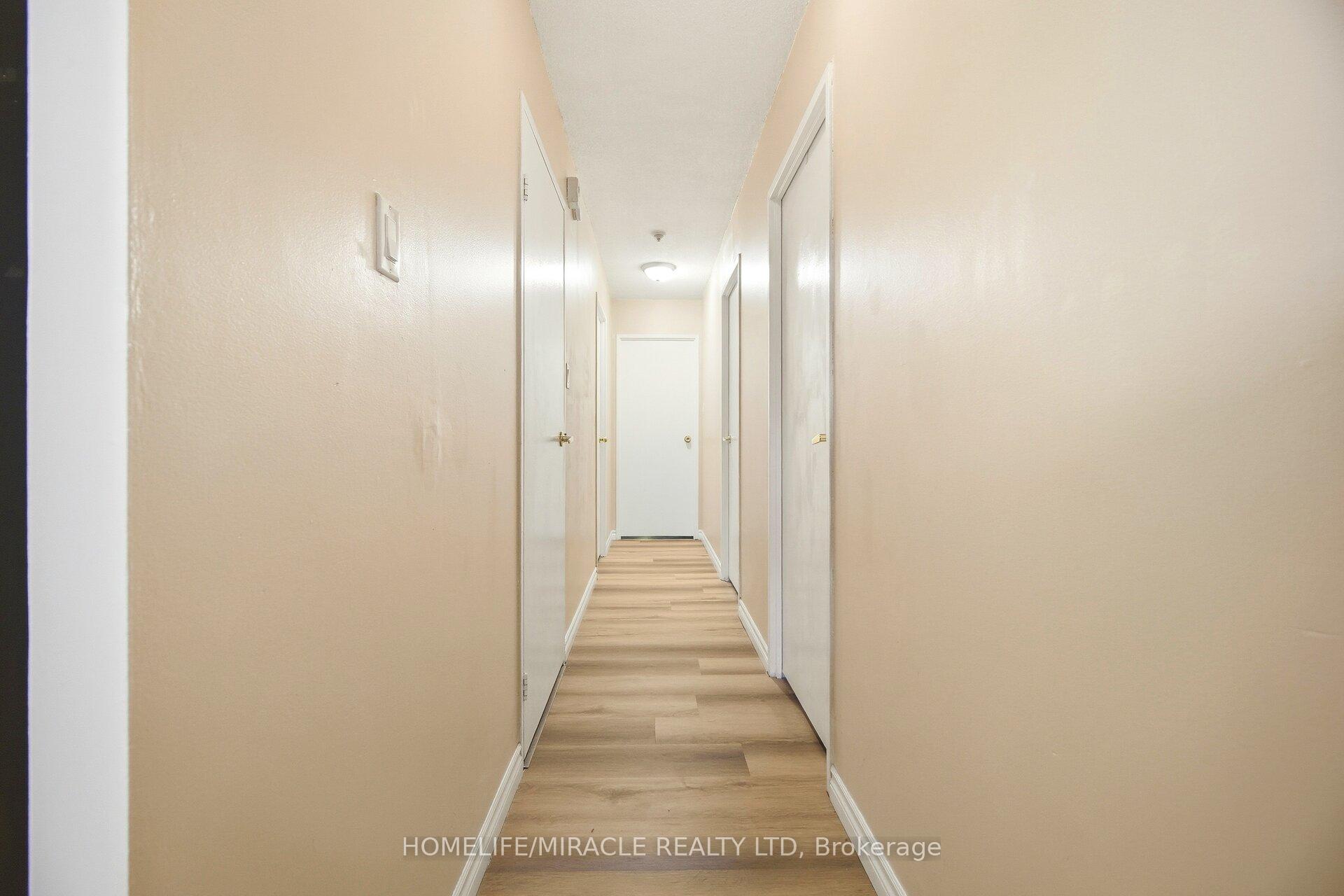 Photo 9 of Unit 610, 234 Albion Road, Etobicoke, Elms-Old Rexdale — HOMEH