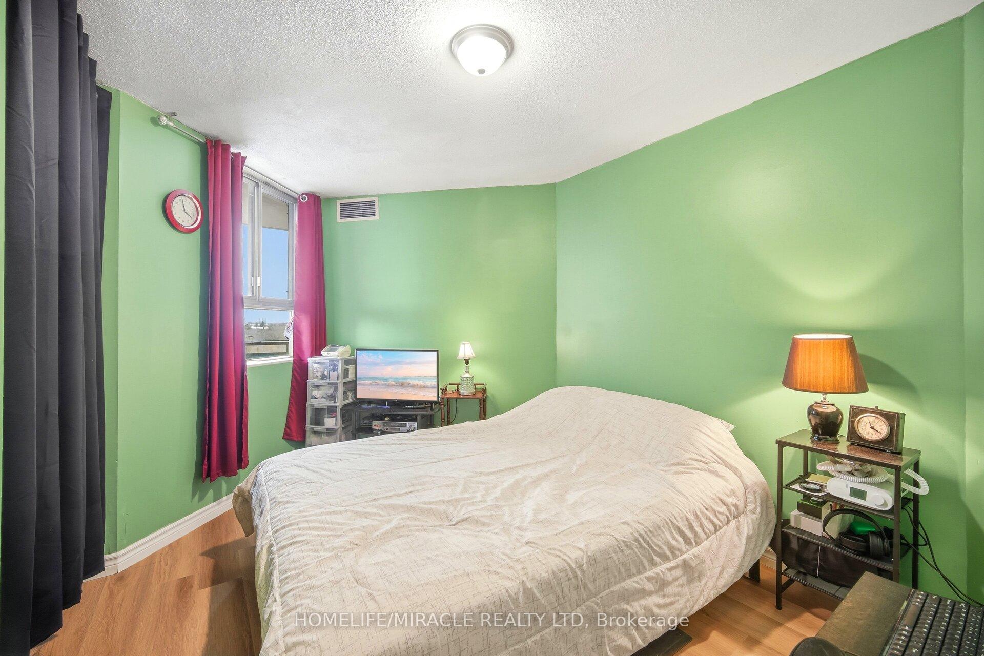 Photo 11 of Unit 610, 234 Albion Road, Etobicoke, Elms-Old Rexdale — HOMEH