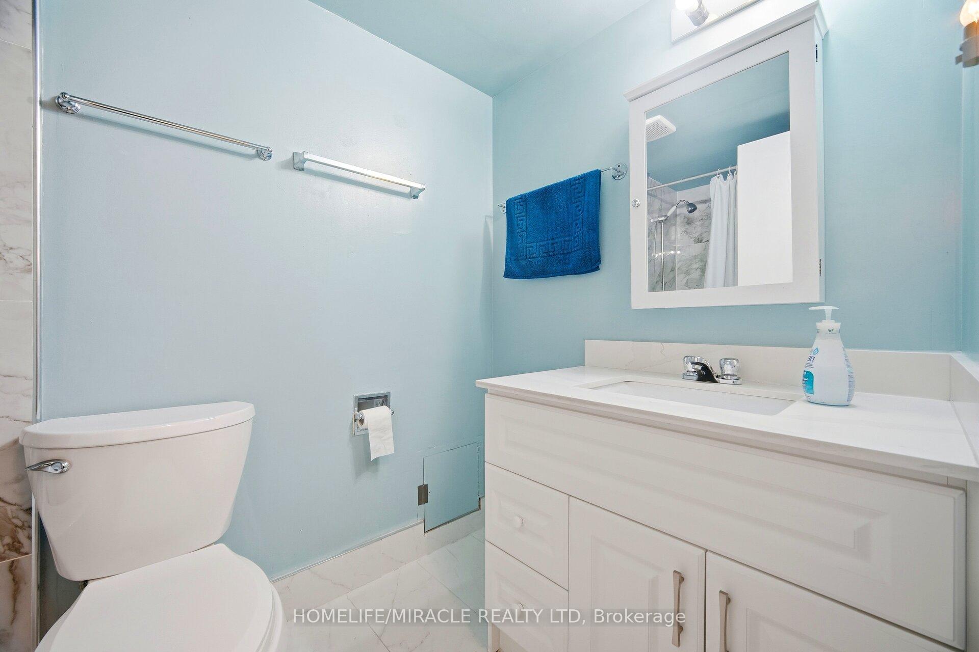 Photo 12 of Unit 610, 234 Albion Road, Etobicoke, Elms-Old Rexdale — HOMEH