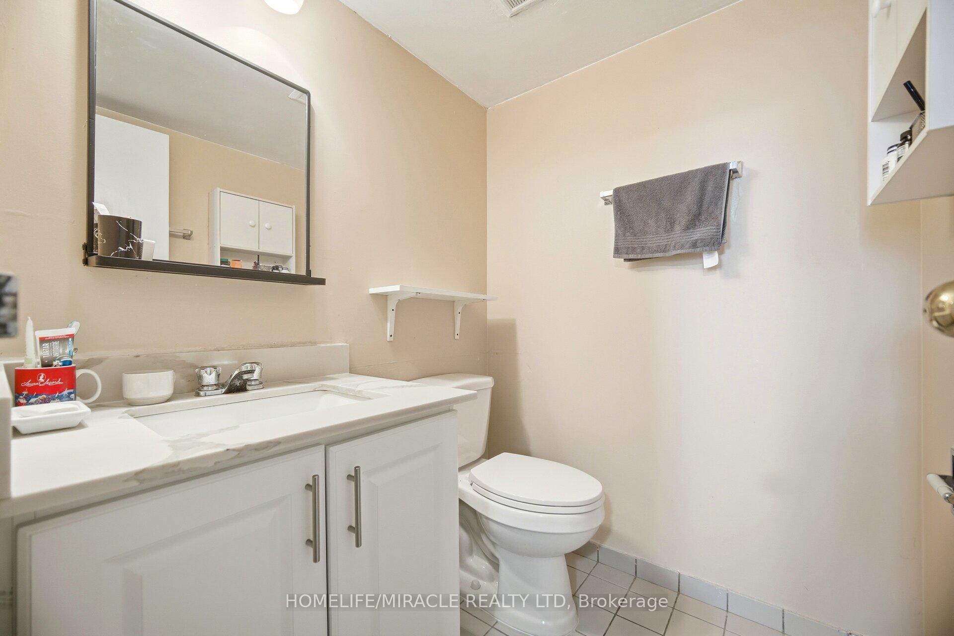Photo 13 of Unit 610, 234 Albion Road, Etobicoke, Elms-Old Rexdale — HOMEH