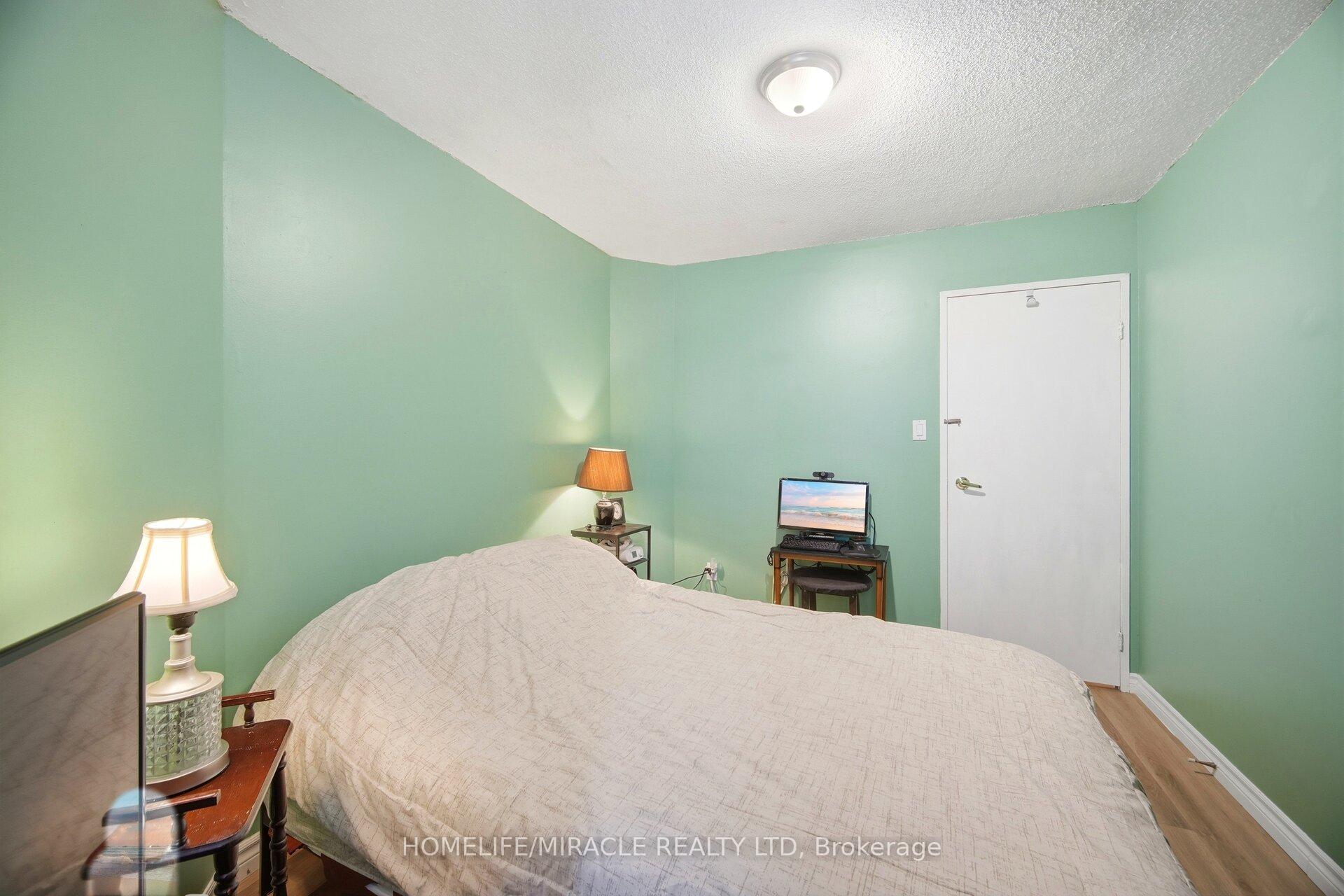 Photo 14 of Unit 610, 234 Albion Road, Etobicoke, Elms-Old Rexdale — HOMEH