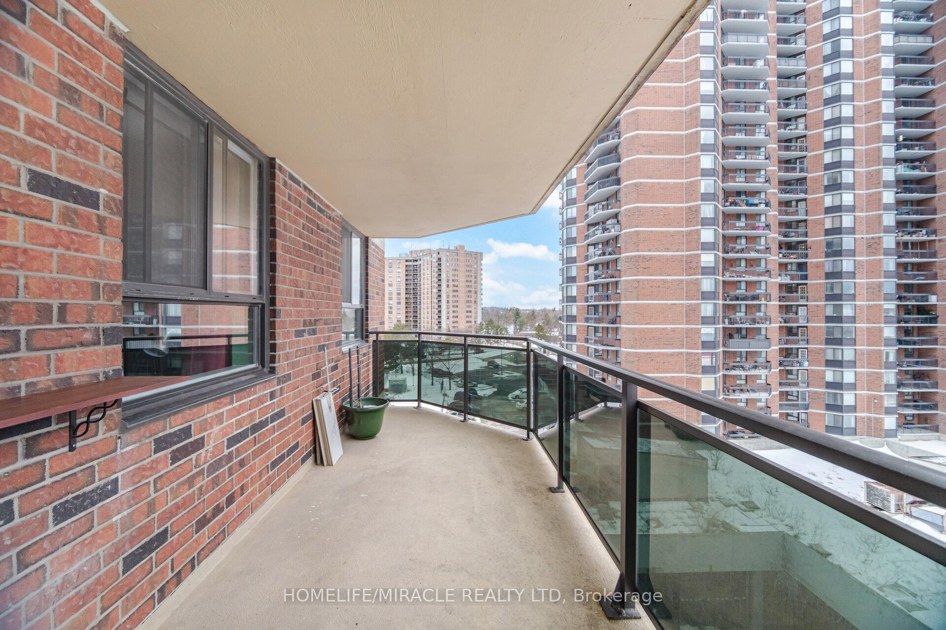 Photo 16 of Unit 610, 234 Albion Road, Etobicoke, Elms-Old Rexdale — HOMEH