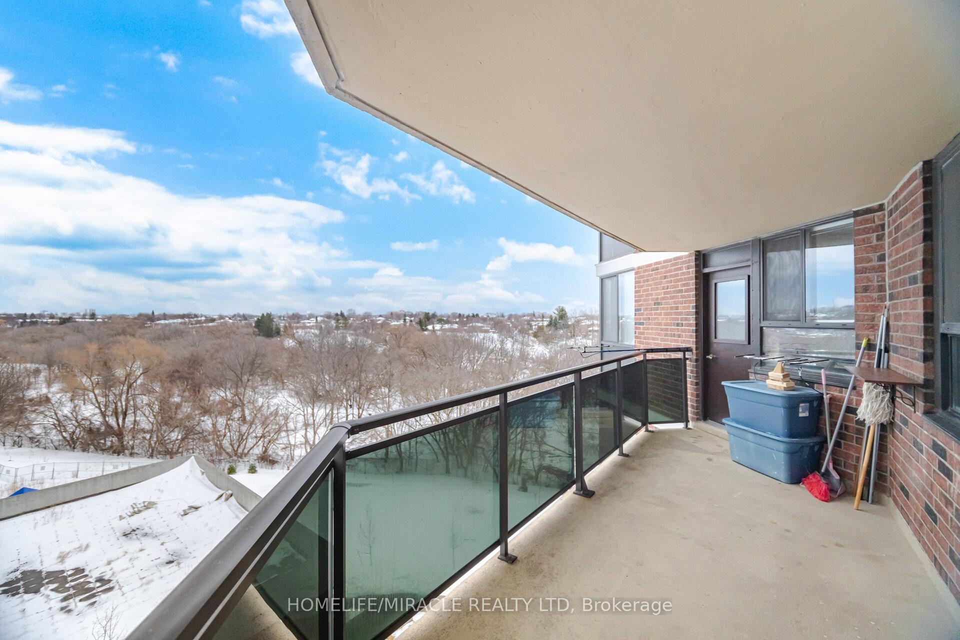 Photo 17 of Unit 610, 234 Albion Road, Etobicoke, Elms-Old Rexdale — HOMEH