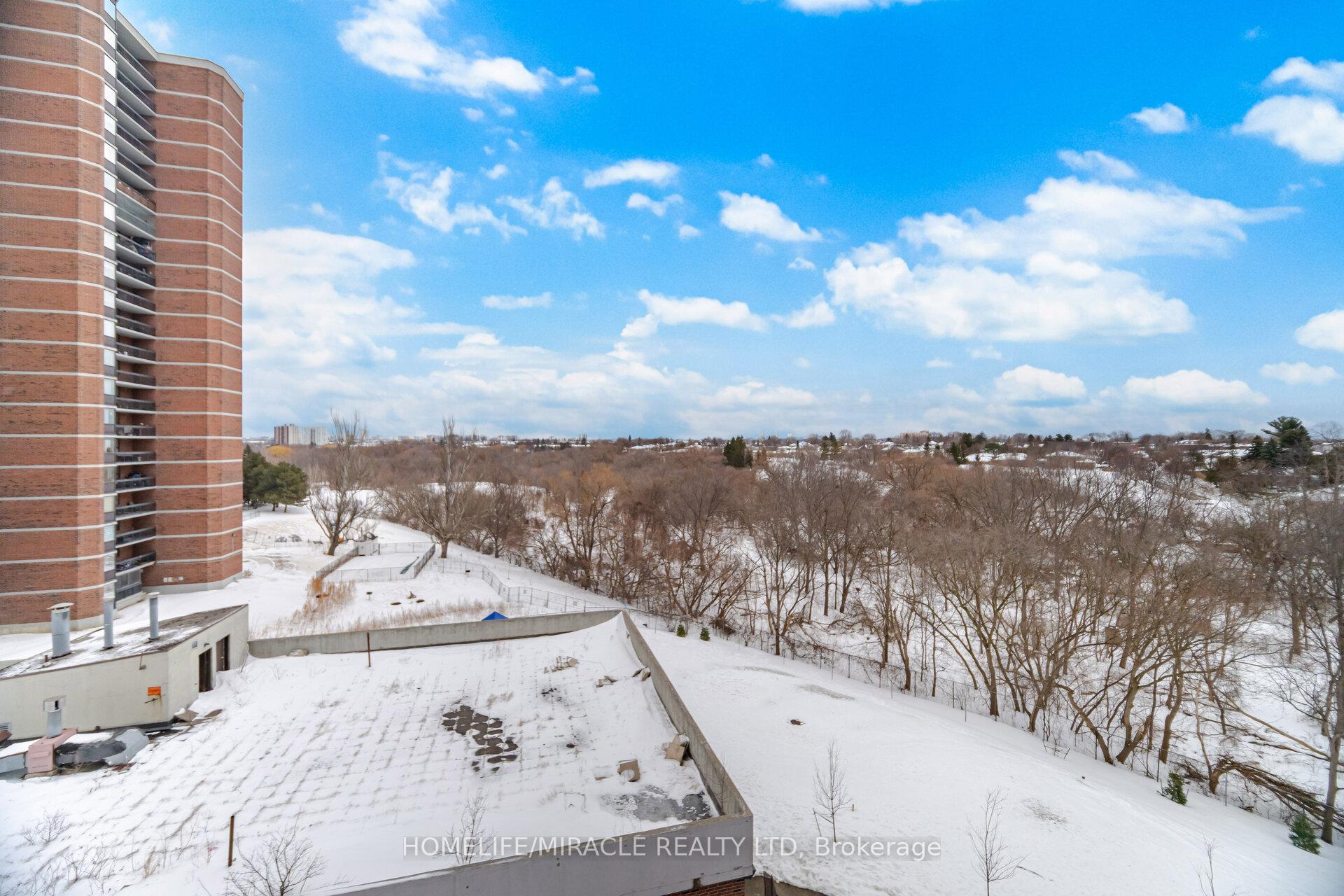 Photo 18 of Unit 610, 234 Albion Road, Etobicoke, Elms-Old Rexdale — HOMEH