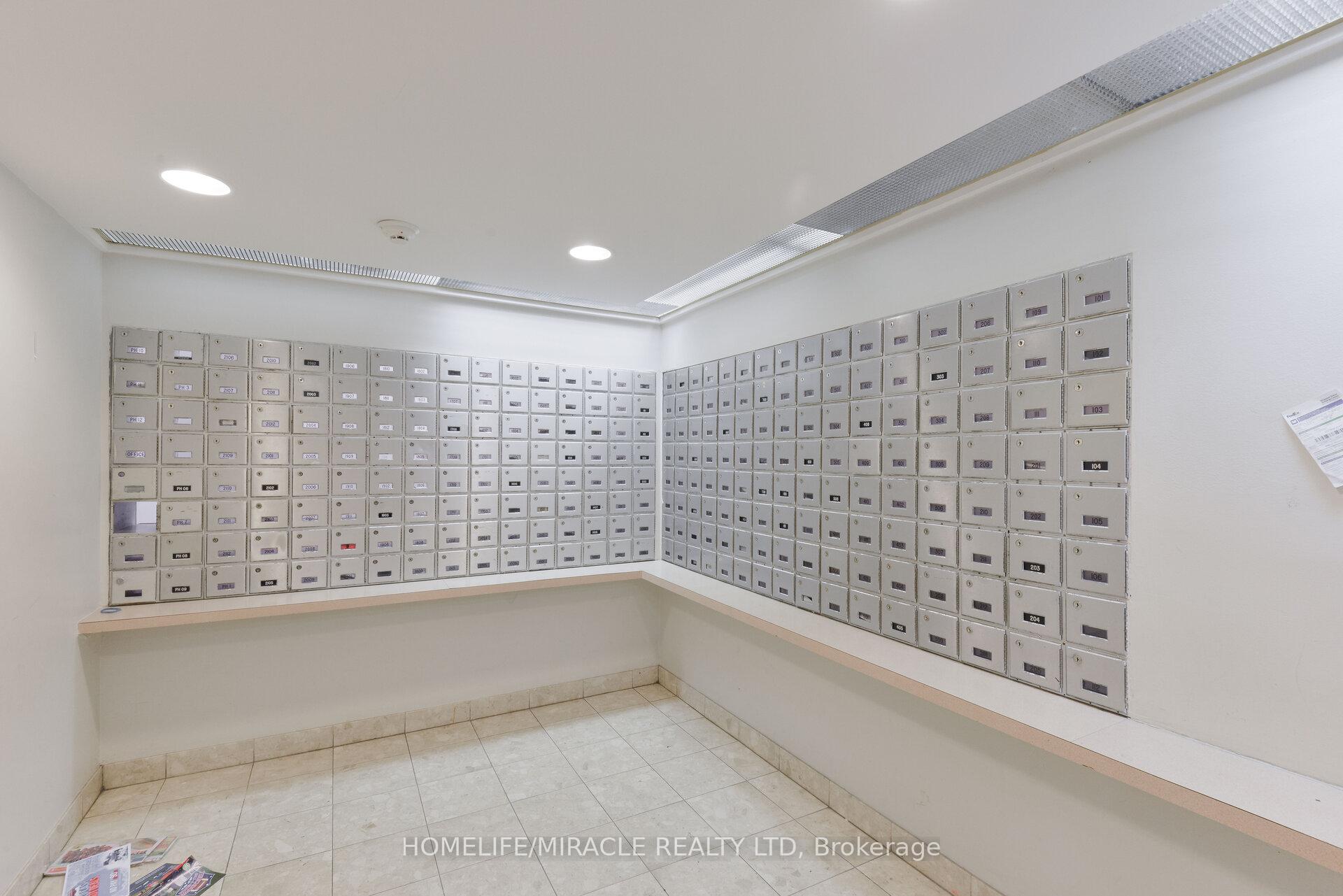 Photo 19 of Unit 610, 234 Albion Road, Etobicoke, Elms-Old Rexdale — HOMEH