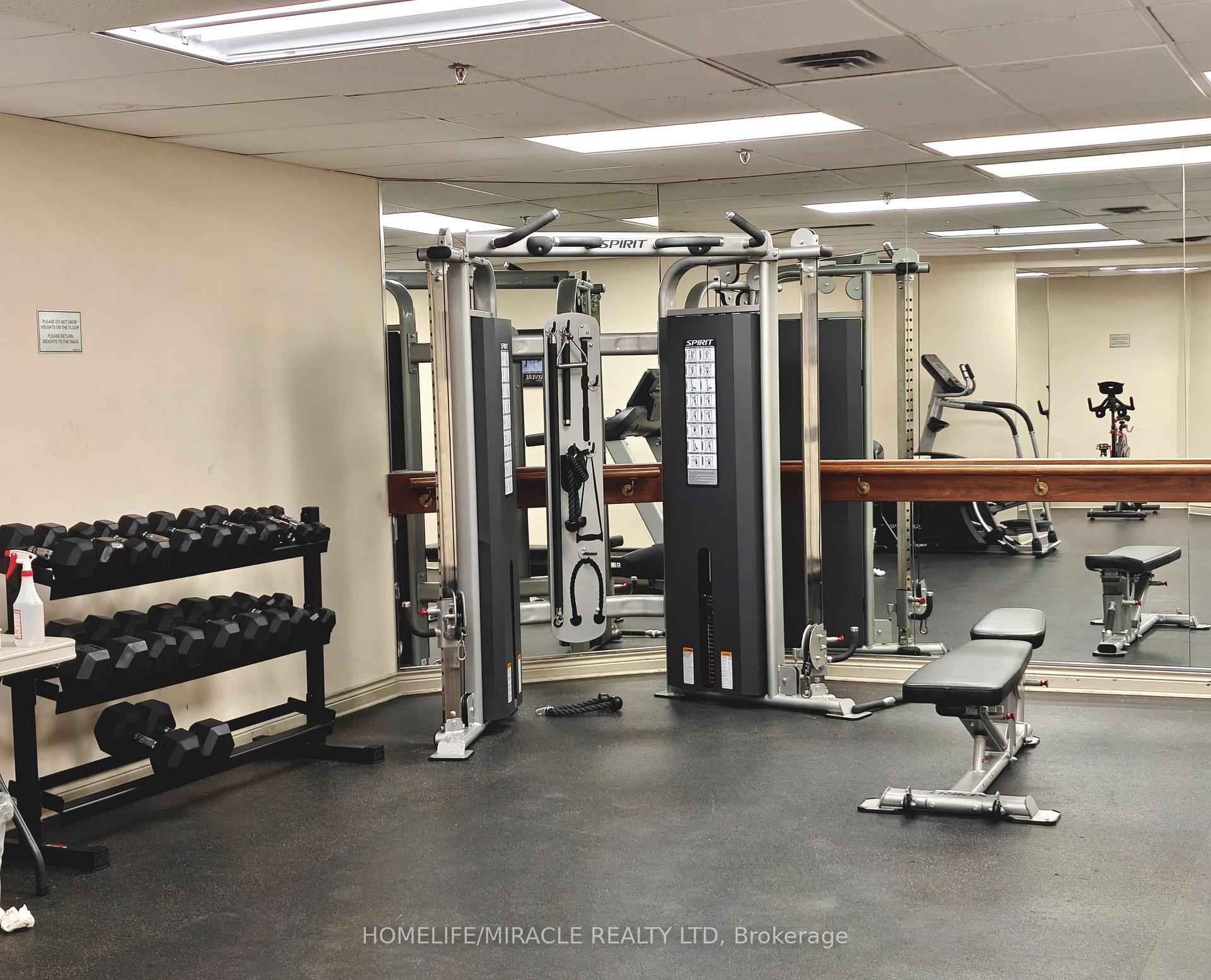 Photo 21 of Unit 610, 234 Albion Road, Etobicoke, Elms-Old Rexdale — HOMEH