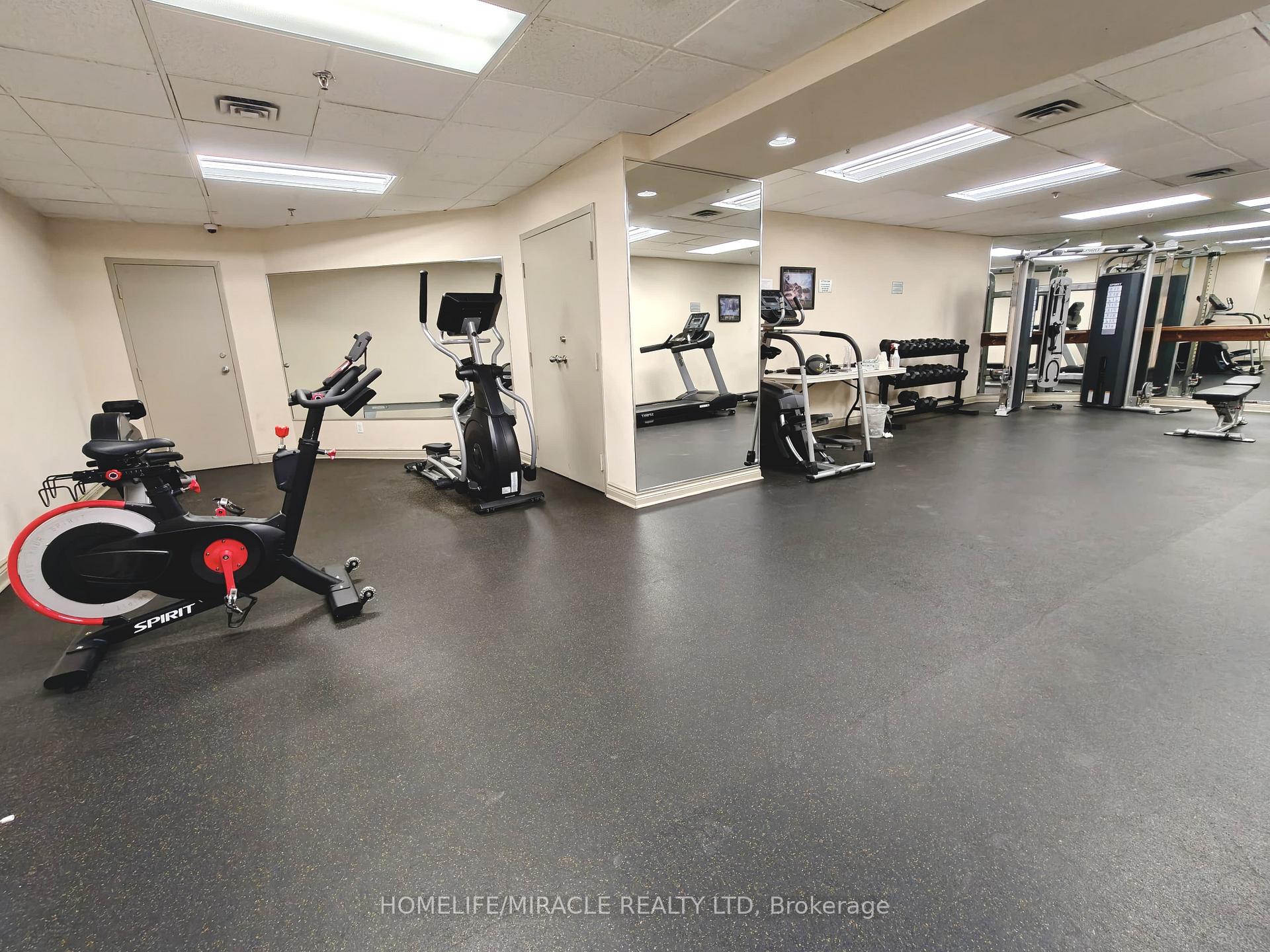 Photo 22 of Unit 610, 234 Albion Road, Etobicoke, Elms-Old Rexdale — HOMEH