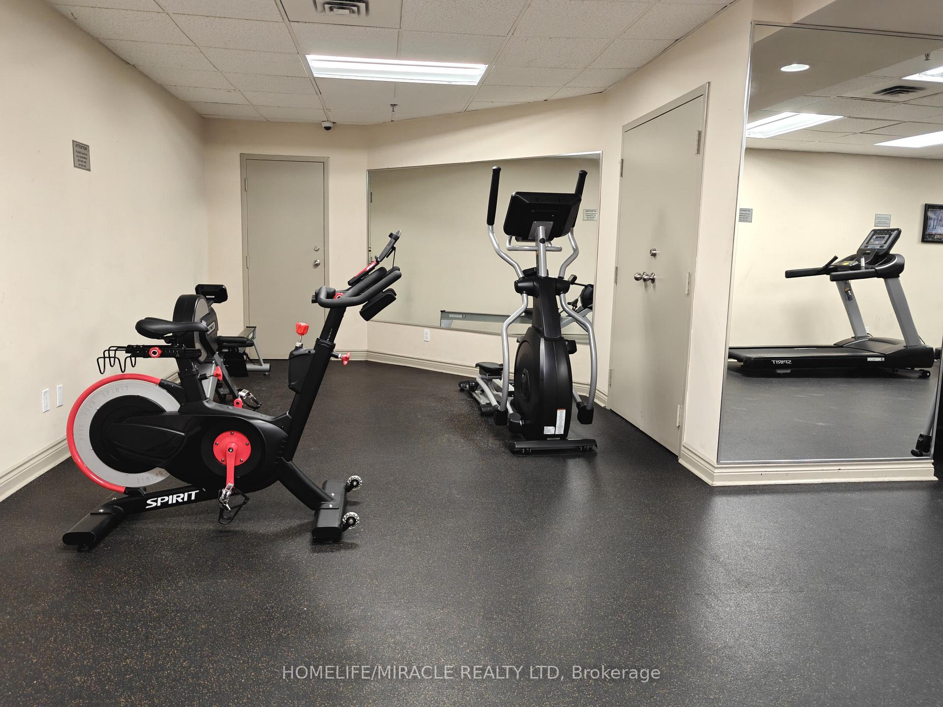 Photo 24 of Unit 610, 234 Albion Road, Etobicoke, Elms-Old Rexdale — HOMEH