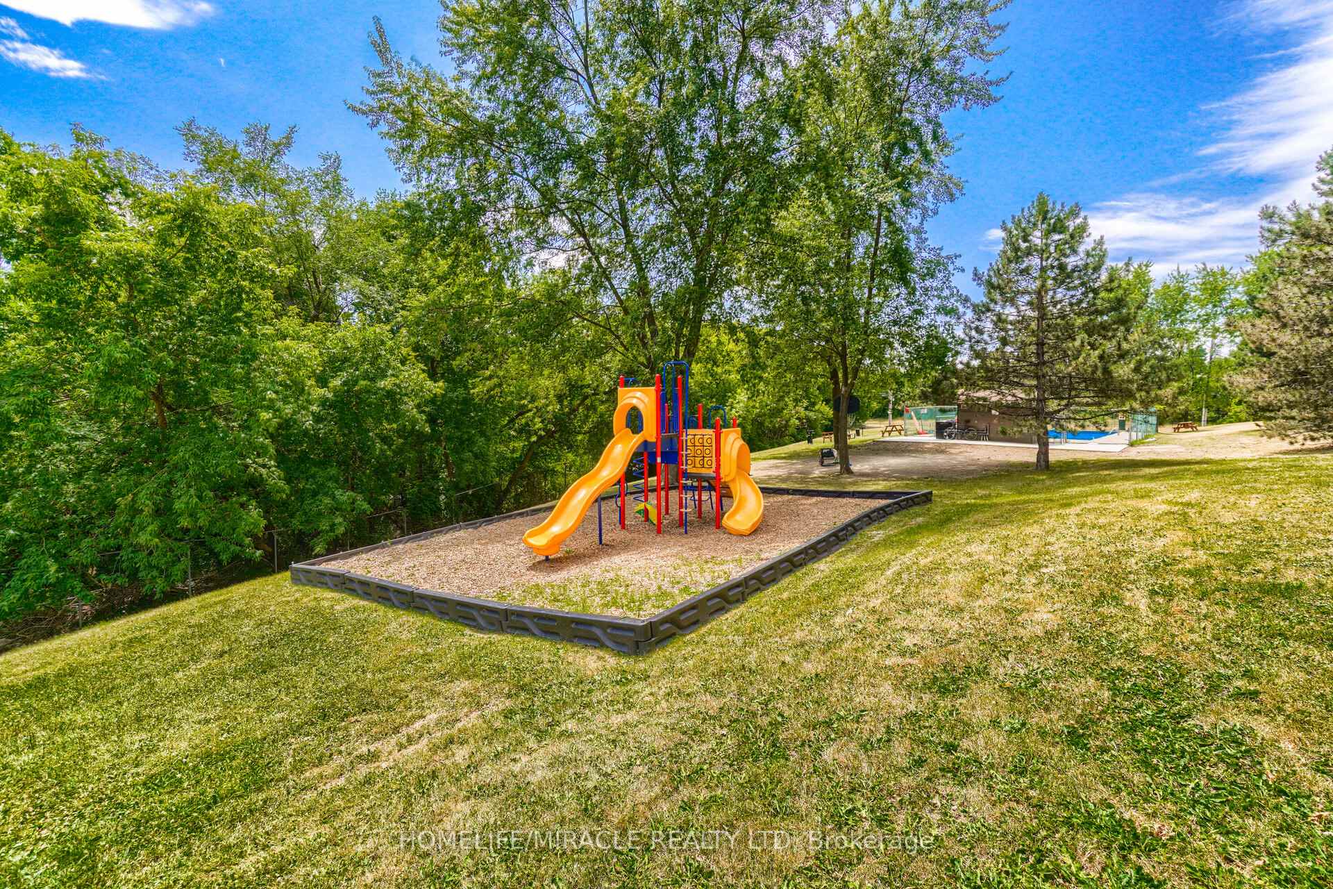 Photo 25 of Unit 610, 234 Albion Road, Etobicoke, Elms-Old Rexdale — HOMEH