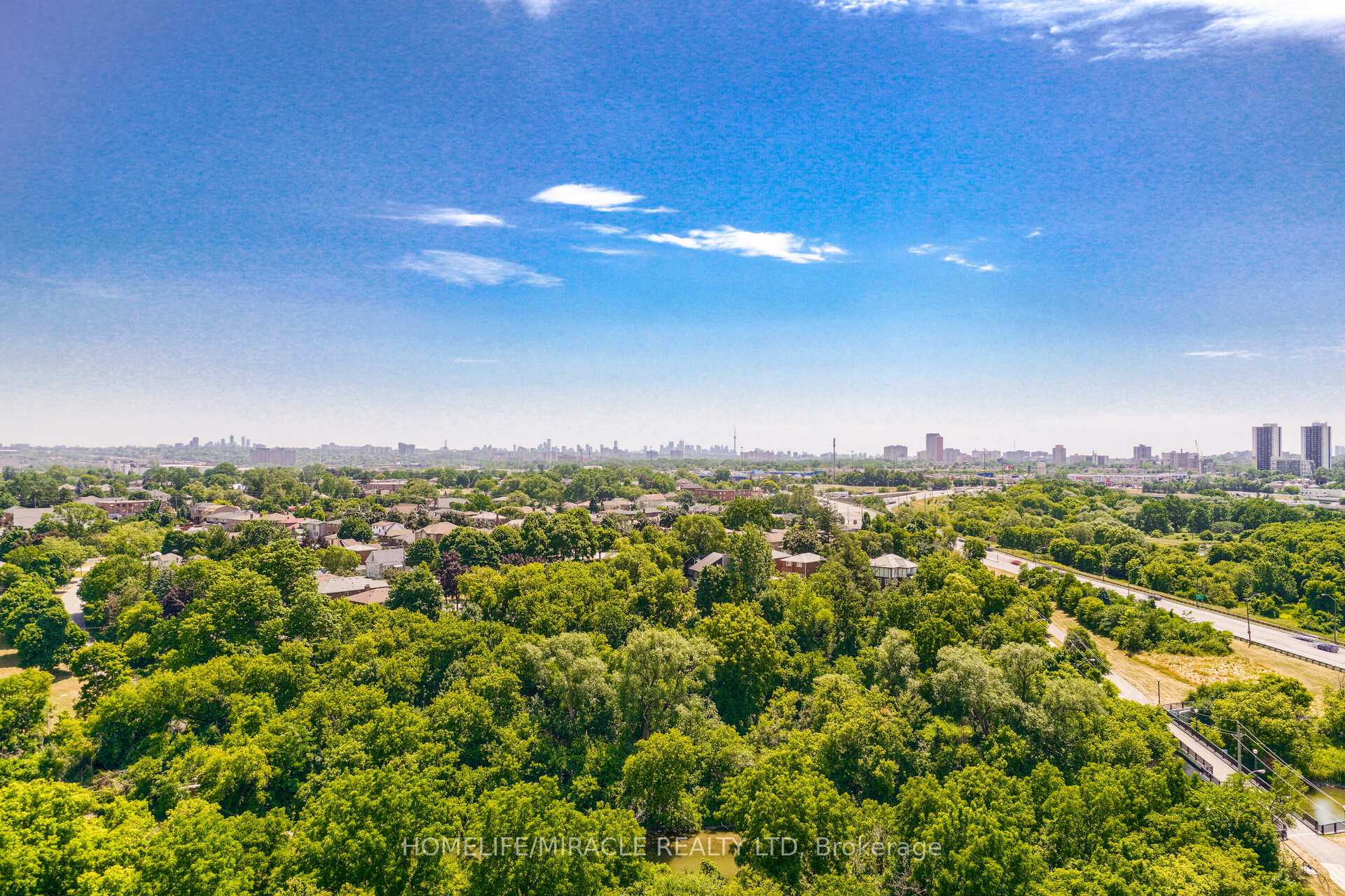 Photo 26 of Unit 610, 234 Albion Road, Etobicoke, Elms-Old Rexdale — HOMEH