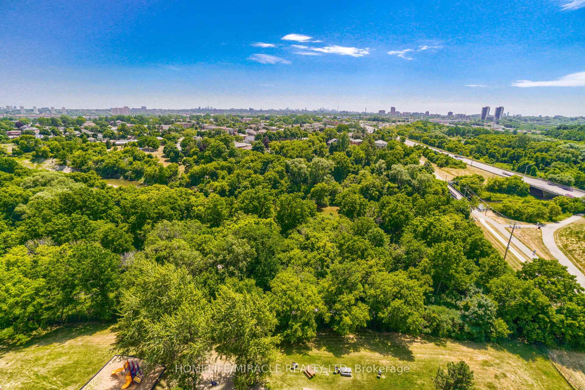 Photo 27 of Unit 610, 234 Albion Road, Etobicoke, Elms-Old Rexdale — HOMEH