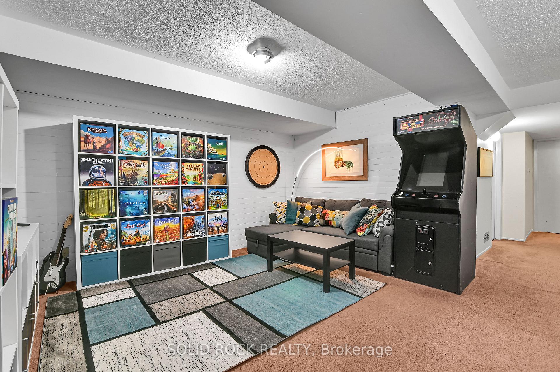 Photo 26 of 74 Pickwick Drive, Ottawa, Barrhaven - Cedargrove/Fraserdale — HOMEH