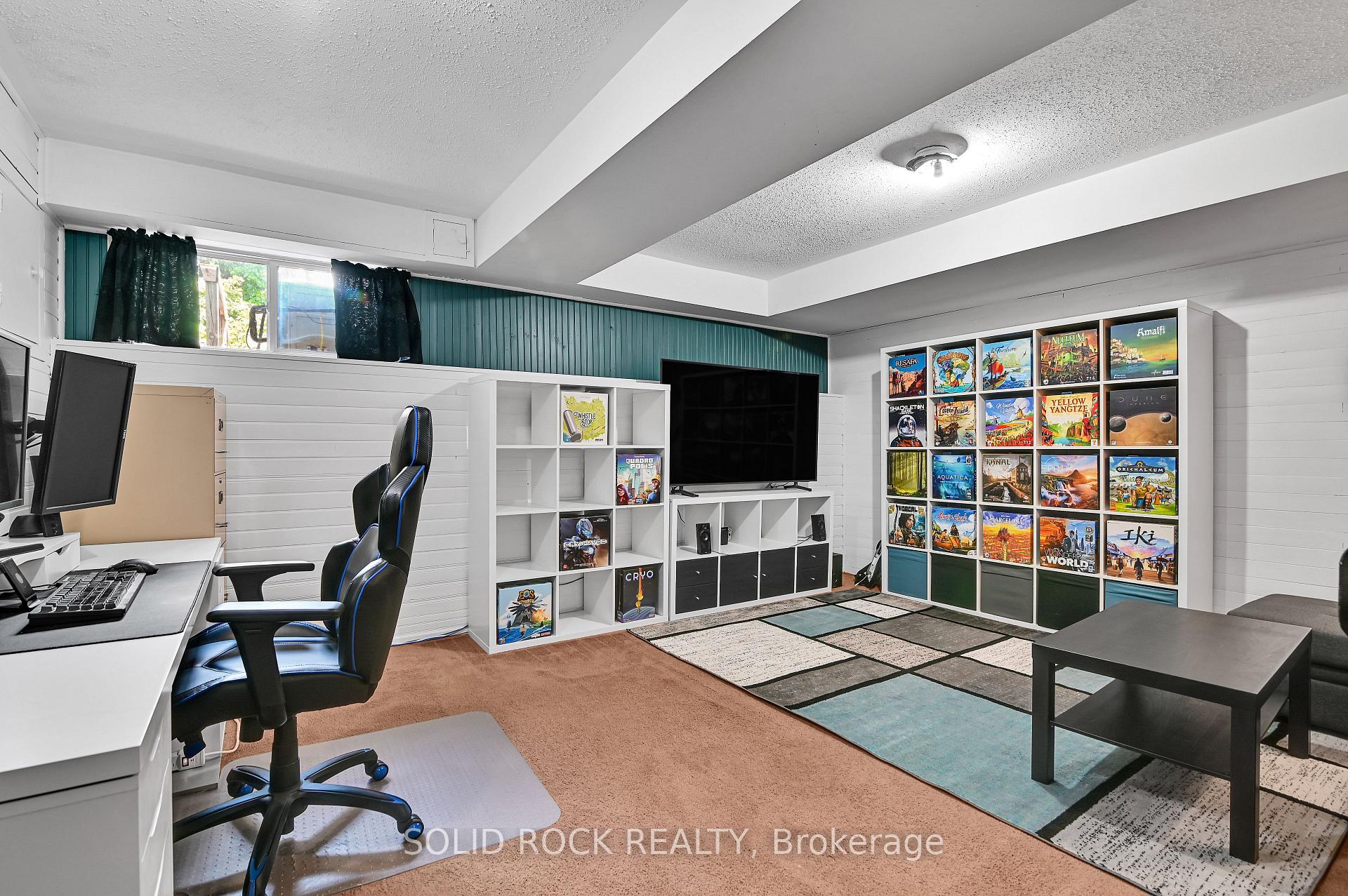 Photo 28 of 74 Pickwick Drive, Ottawa, Barrhaven - Cedargrove/Fraserdale — HOMEH