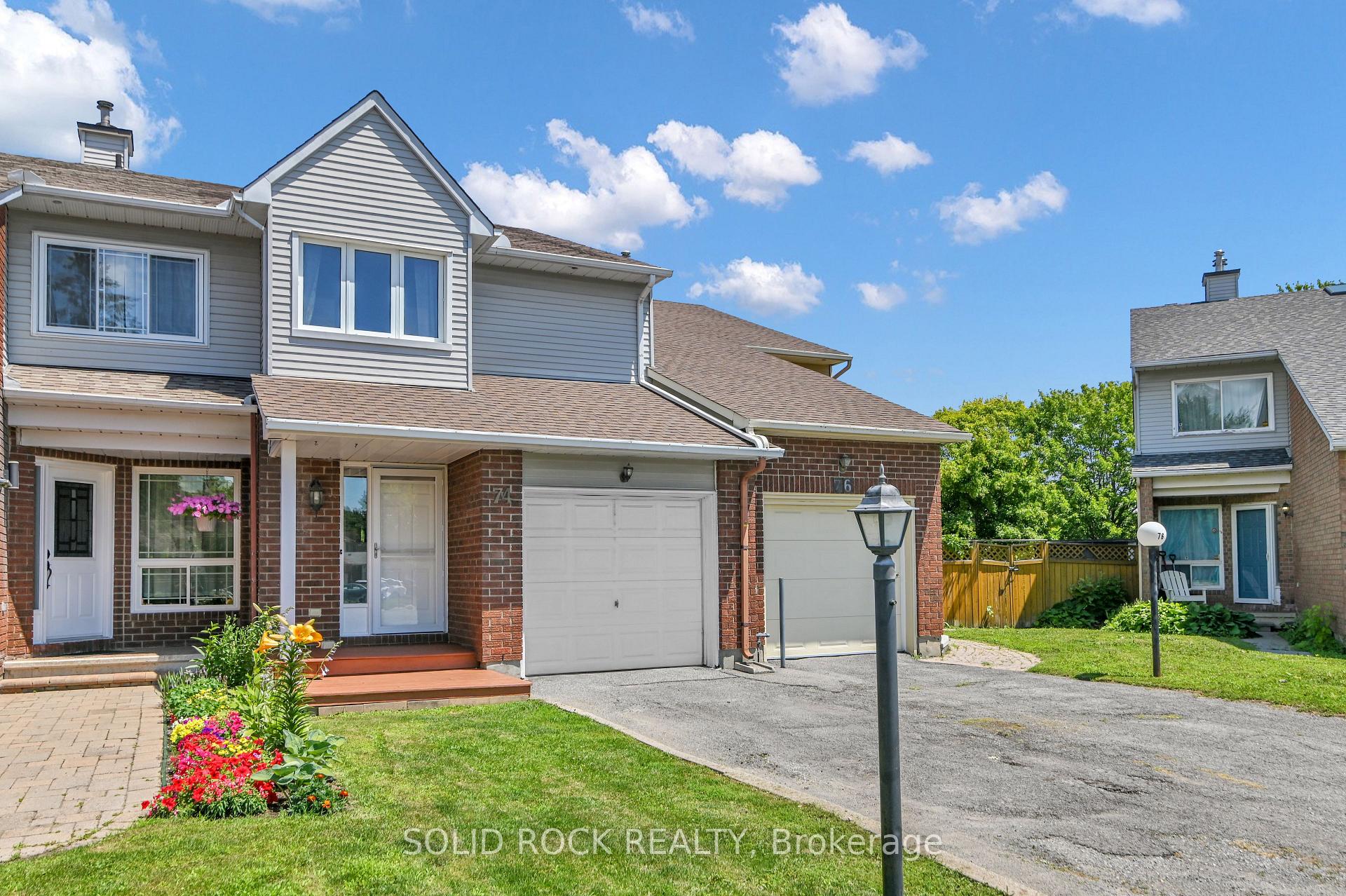 Photo 30 of 74 Pickwick Drive, Ottawa, Barrhaven - Cedargrove/Fraserdale — HOMEH