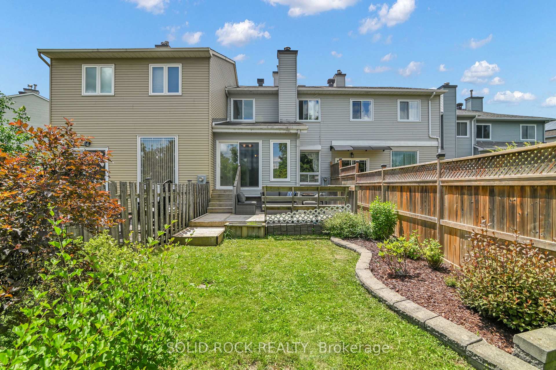 Photo 31 of 74 Pickwick Drive, Ottawa, Barrhaven - Cedargrove/Fraserdale — HOMEH