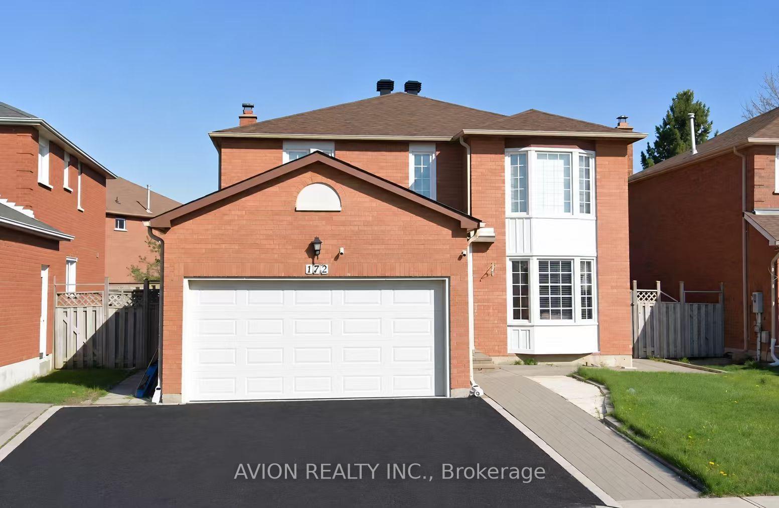 Photo 1 of 172 Highglen Avenue, Markham, Milliken Mills East — HOMEH