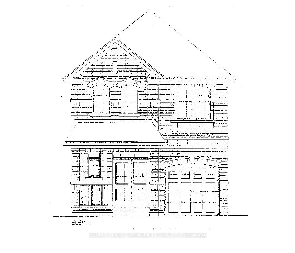Photo 1 of 1152 Zenith Parkway, Pickering, Rural Pickering — HOMEH