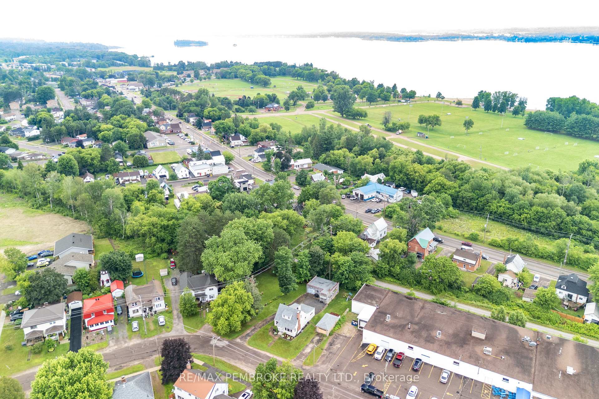 Photo 36 of 739 Front Street, Pembroke, Pembroke — HOMEH