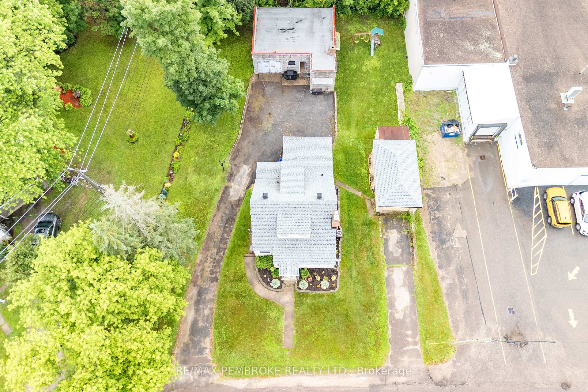 Photo 39 of 739 Front Street, Pembroke, Pembroke — HOMEH