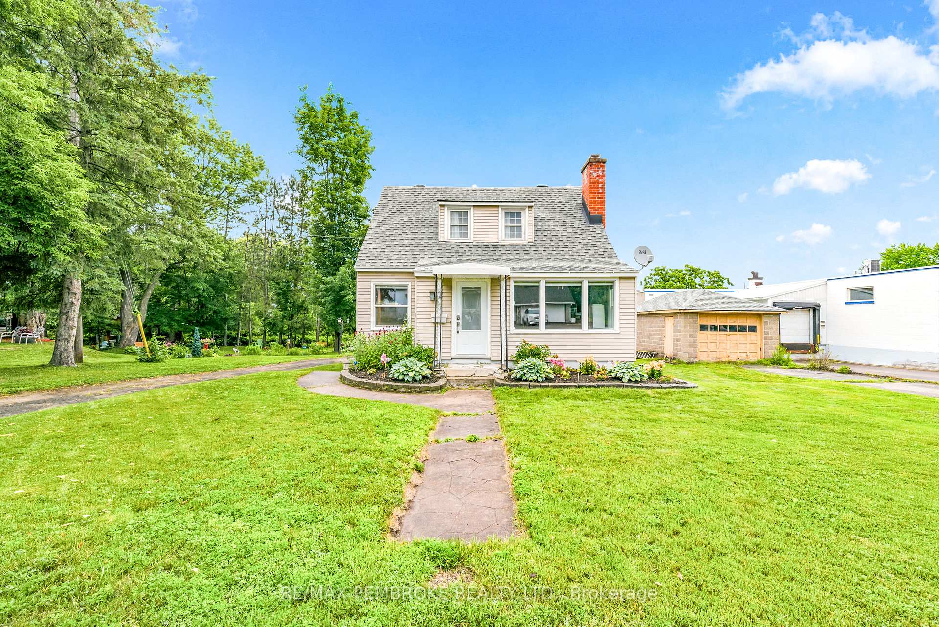 Photo 44 of 739 Front Street, Pembroke, Pembroke — HOMEH