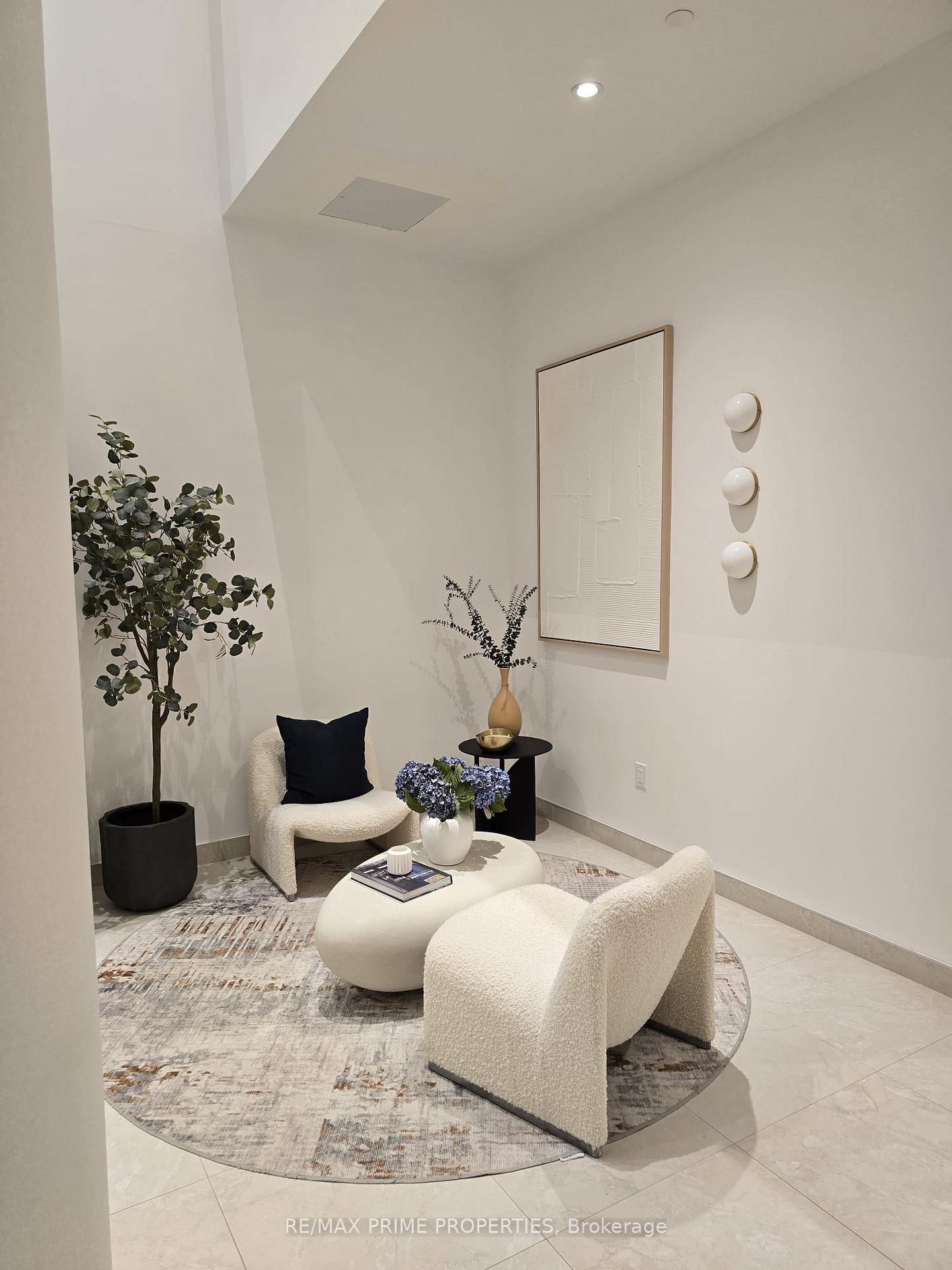 Photo 5 of Unit 1219, 181 Sterling Road, Toronto, Dufferin Grove — HOMEH