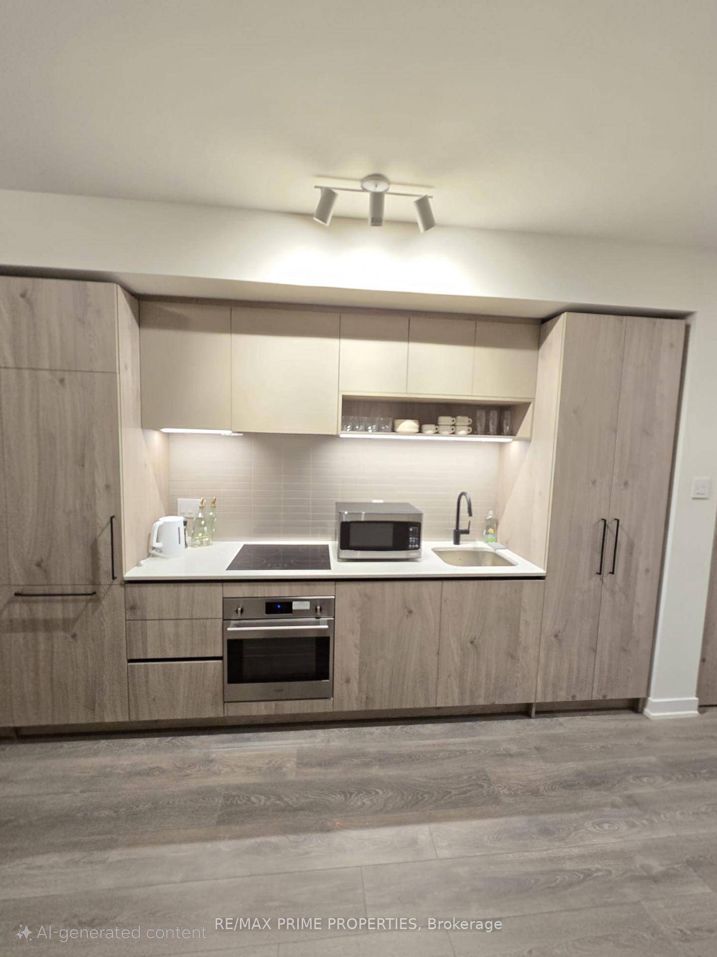 Photo 8 of Unit 1219, 181 Sterling Road, Toronto, Dufferin Grove — HOMEH