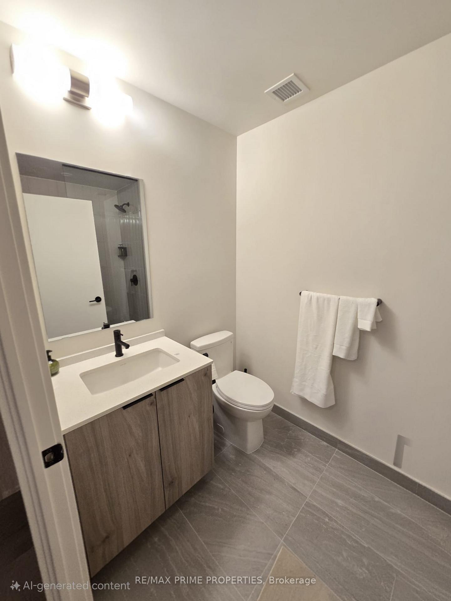 Photo 9 of Unit 1219, 181 Sterling Road, Toronto, Dufferin Grove — HOMEH
