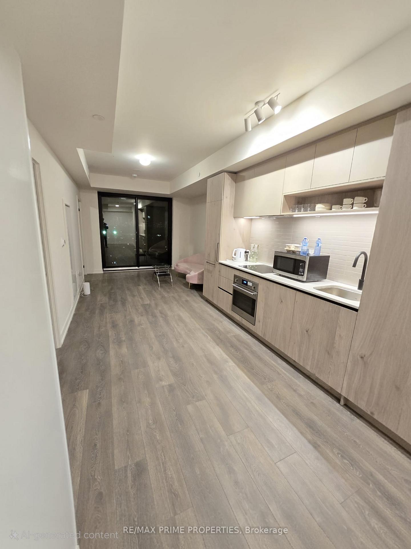 Photo 10 of Unit 1219, 181 Sterling Road, Toronto, Dufferin Grove — HOMEH