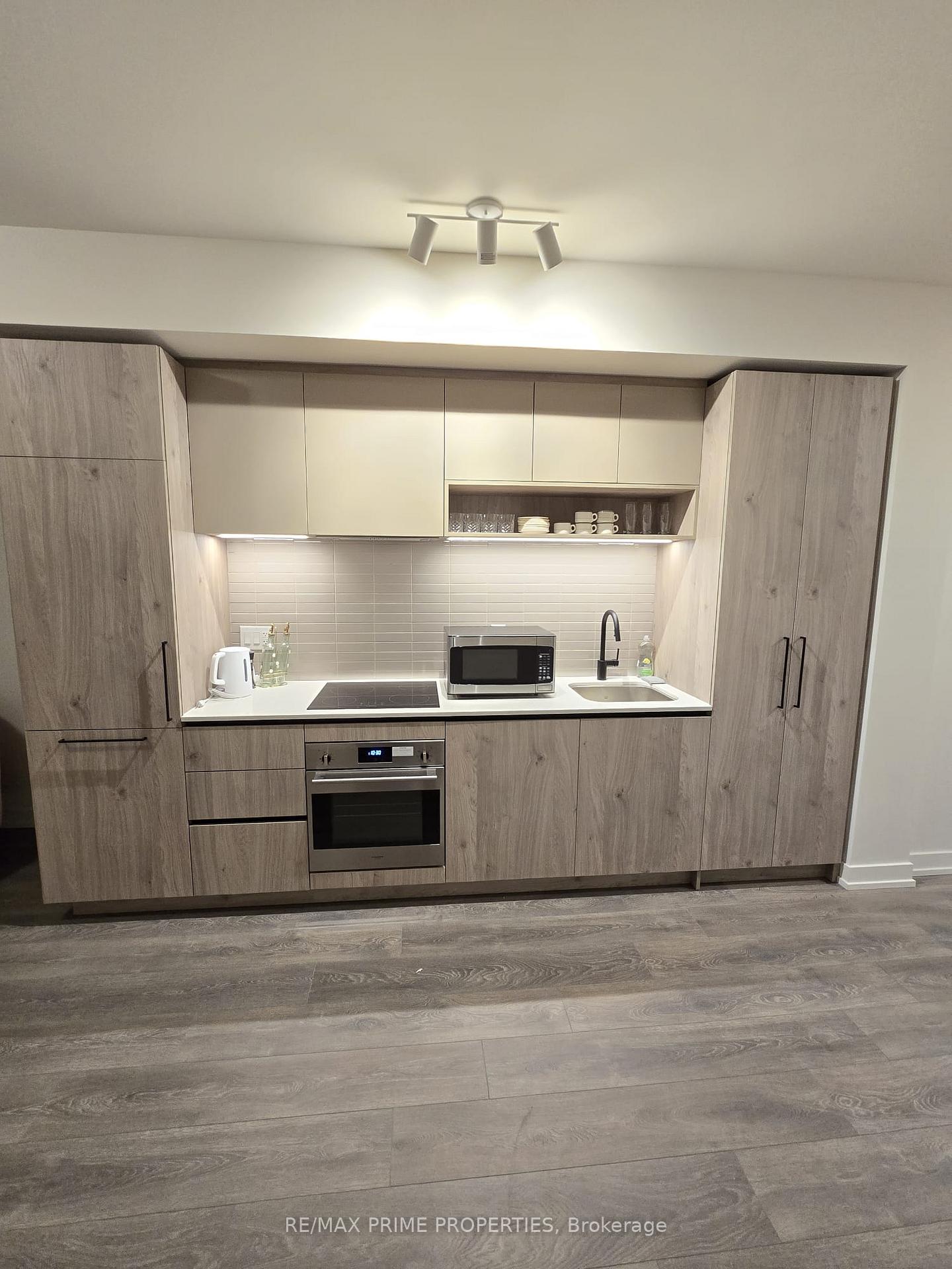 Photo 11 of Unit 1219, 181 Sterling Road, Toronto, Dufferin Grove — HOMEH