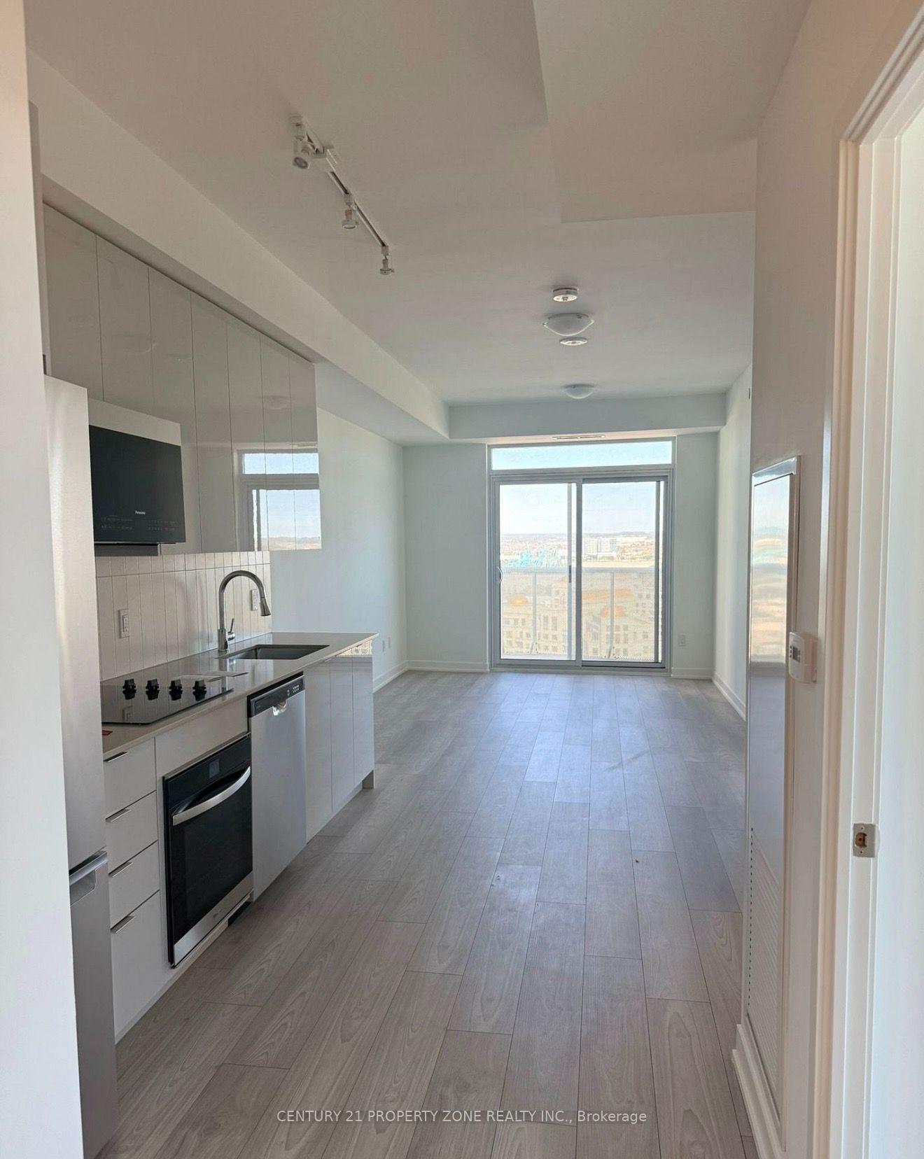 Photo 3 of Unit 2405, 474 Caldari Road, Vaughan, Concord — HOMEH