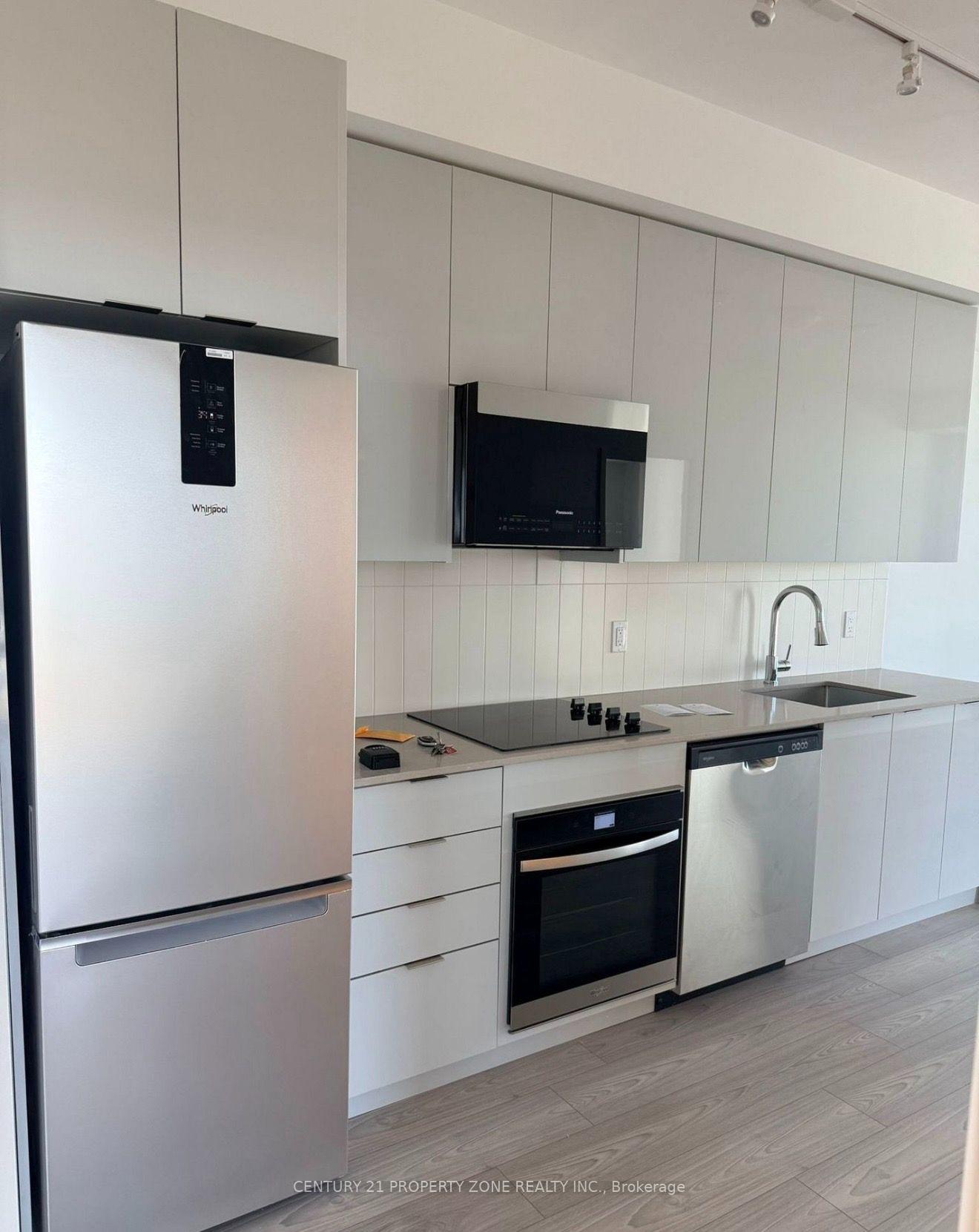 Photo 8 of Unit 2405, 474 Caldari Road, Vaughan, Concord — HOMEH